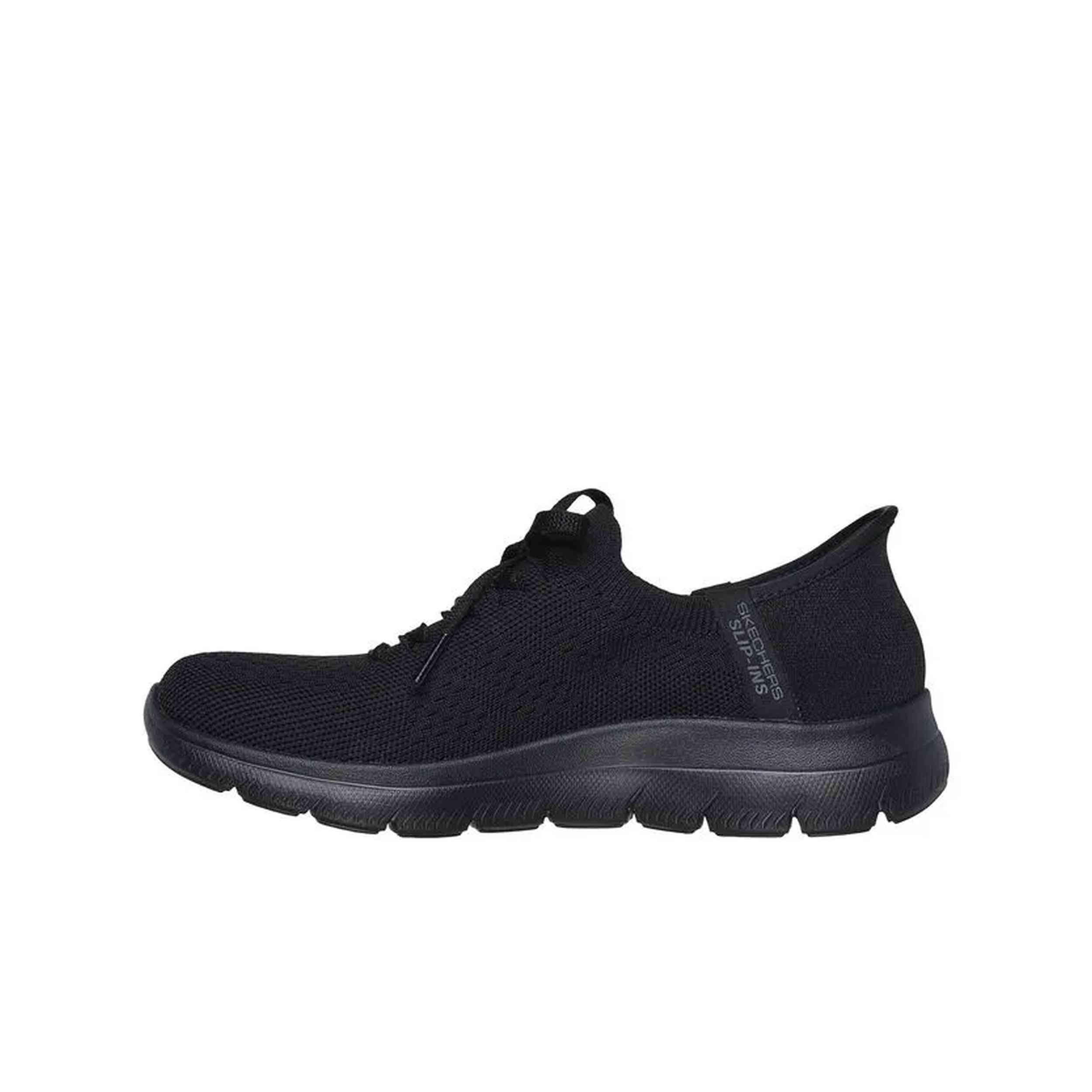 Turnschuhe Skechers Modell 150263BBK für frauen 2/5