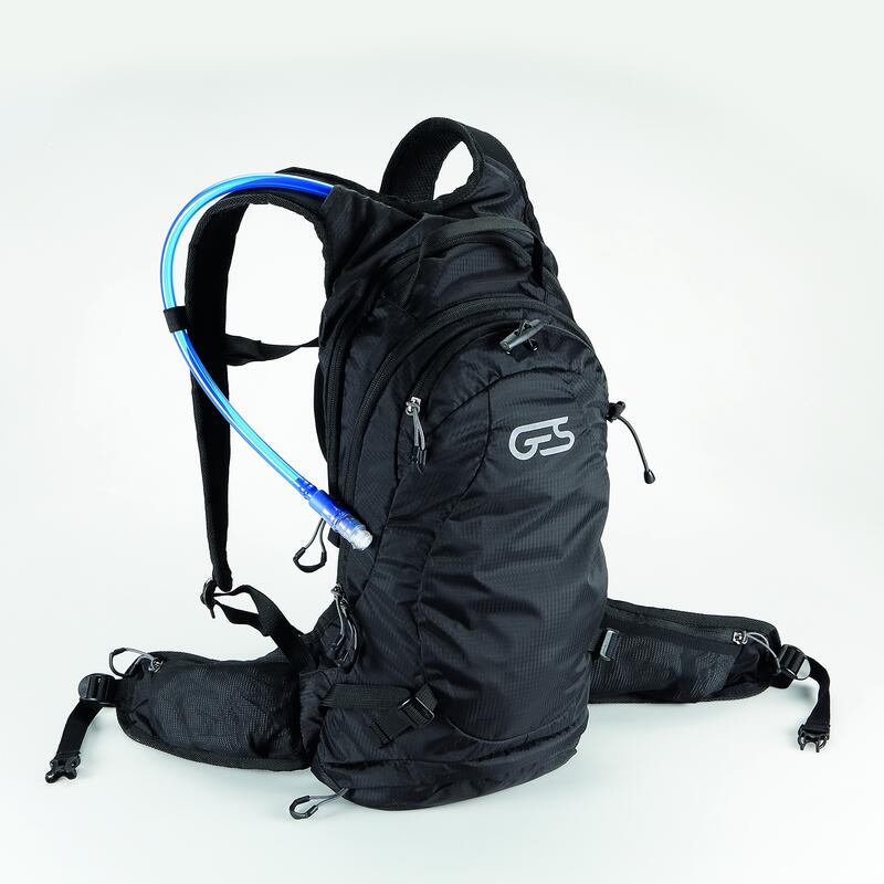 Plecak na wodę z bukłakiem Ges