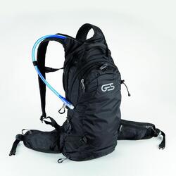 Sac d'hydratation et poche d'eau Ges