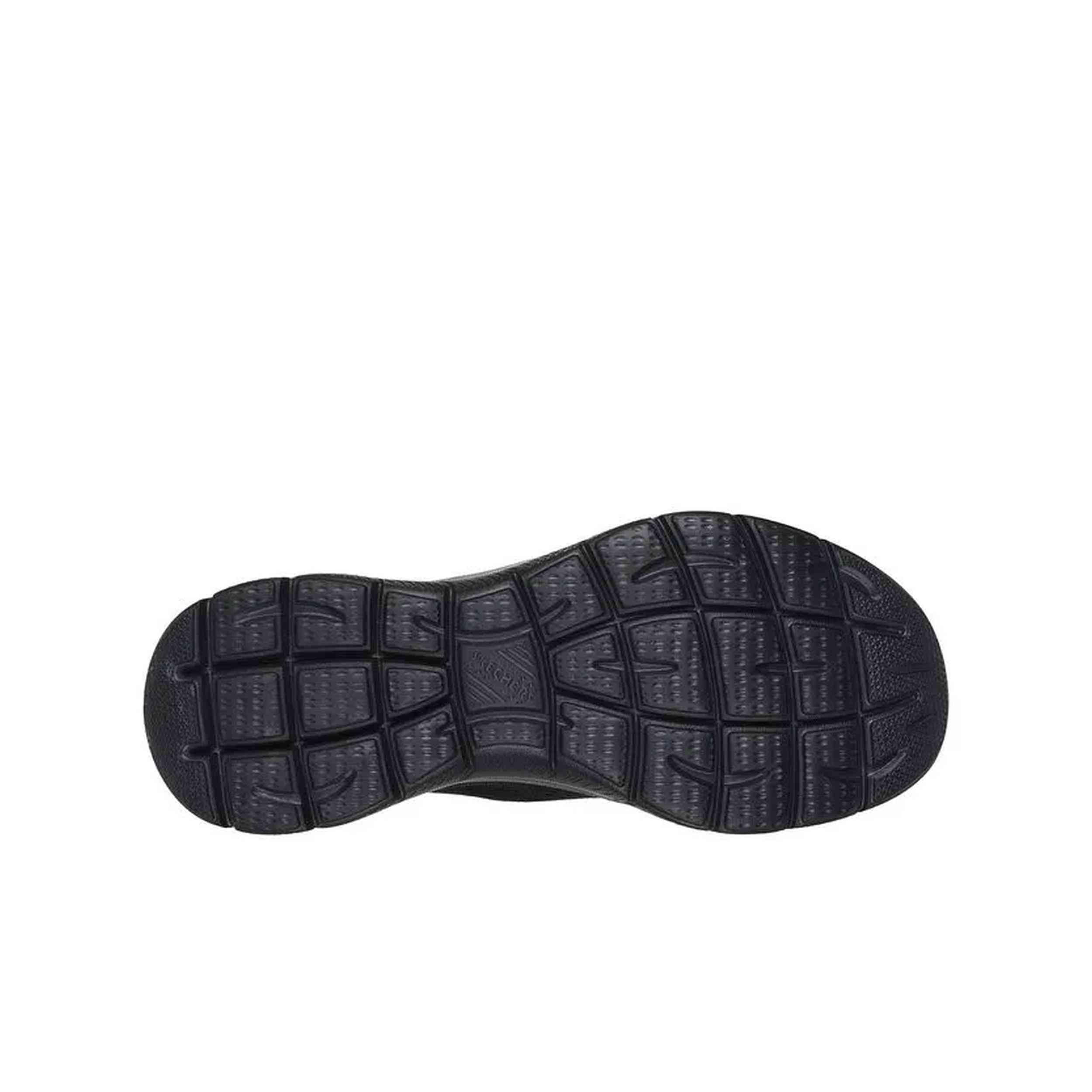 Turnschuhe Skechers Modell 150263BBK für frauen 5/5