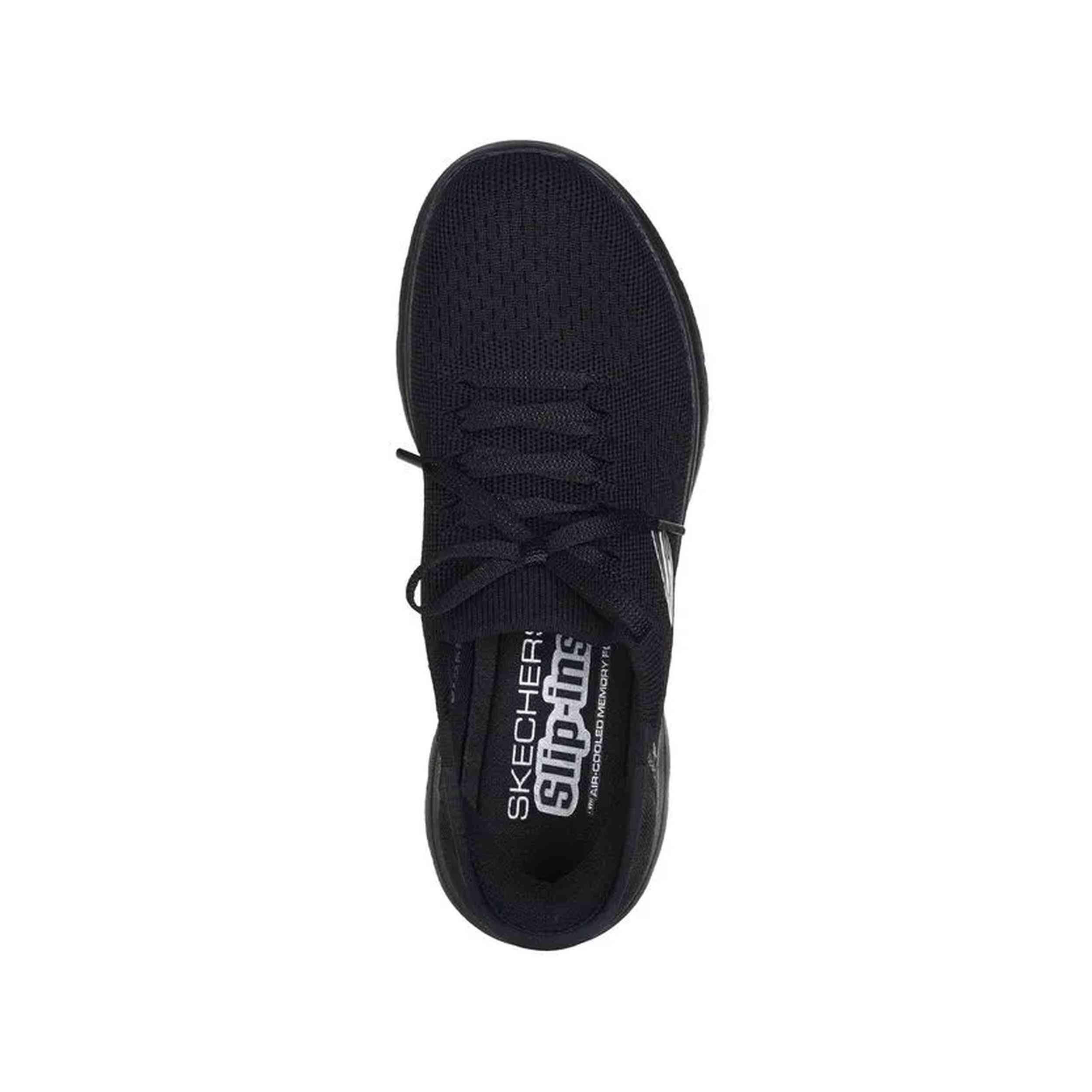 Turnschuhe Skechers Modell 150263BBK für frauen 4/5