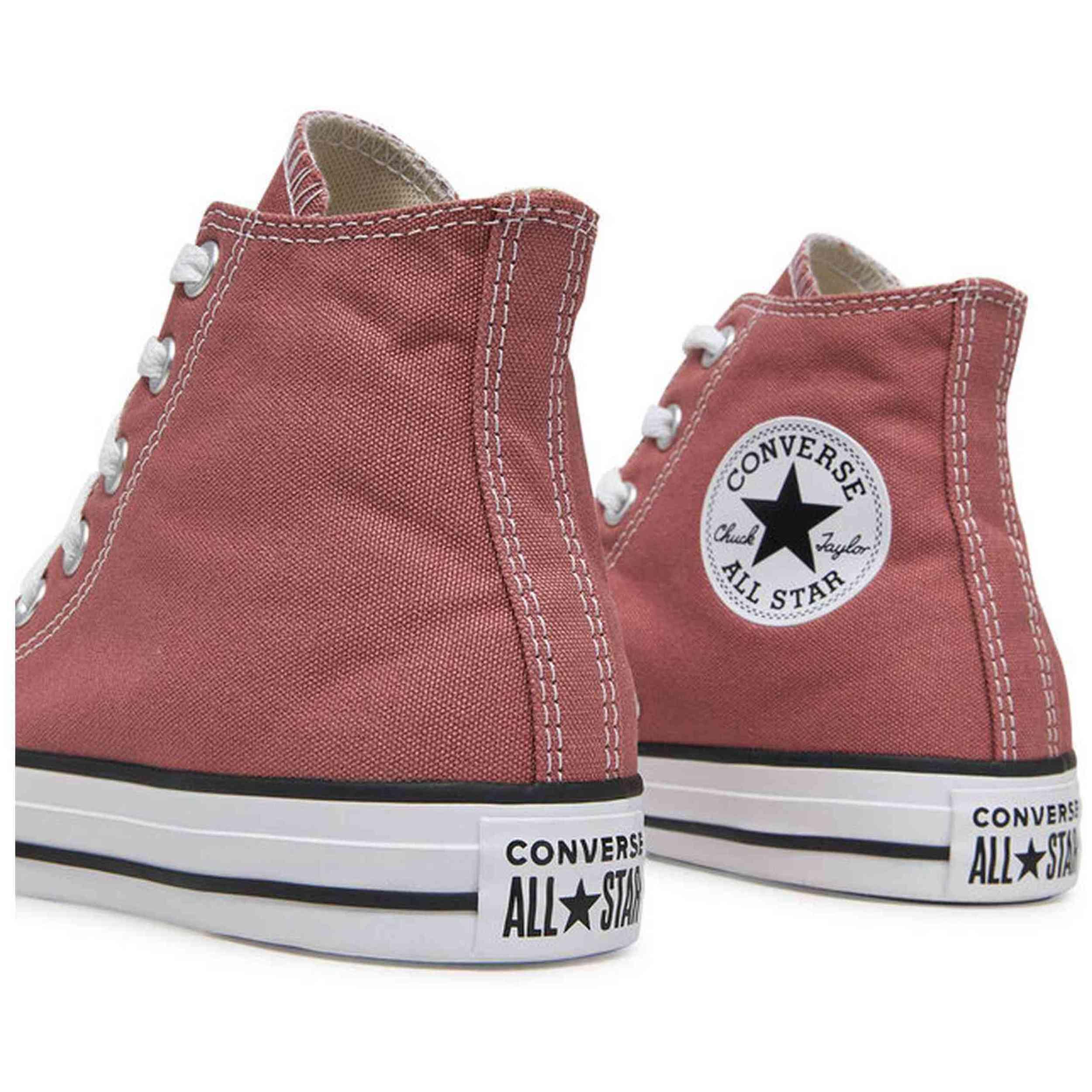 Sapatilhas Converse modelo A10534C para mulheres 5/5