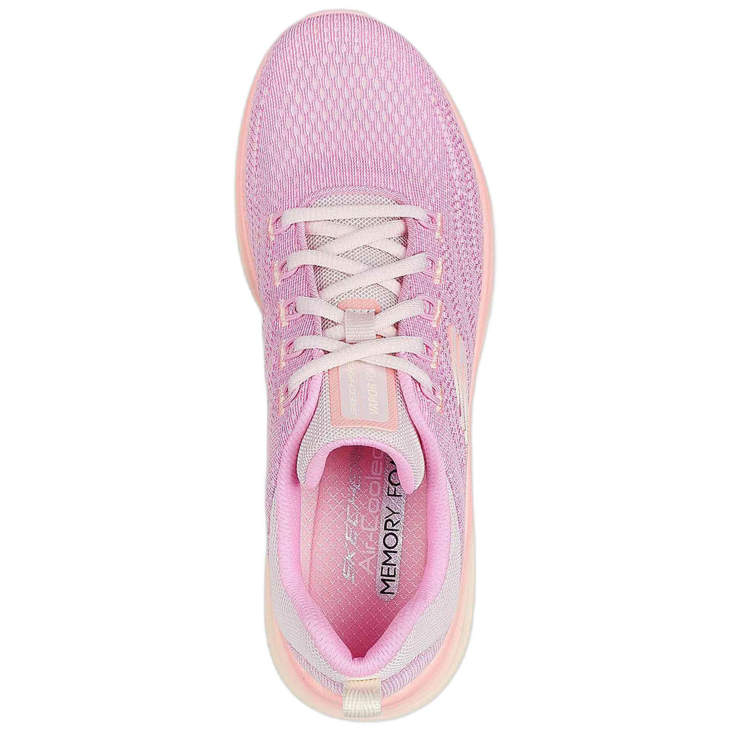 Sapatilhas Skechers modelo 150401PKMT para mulheres 3/5