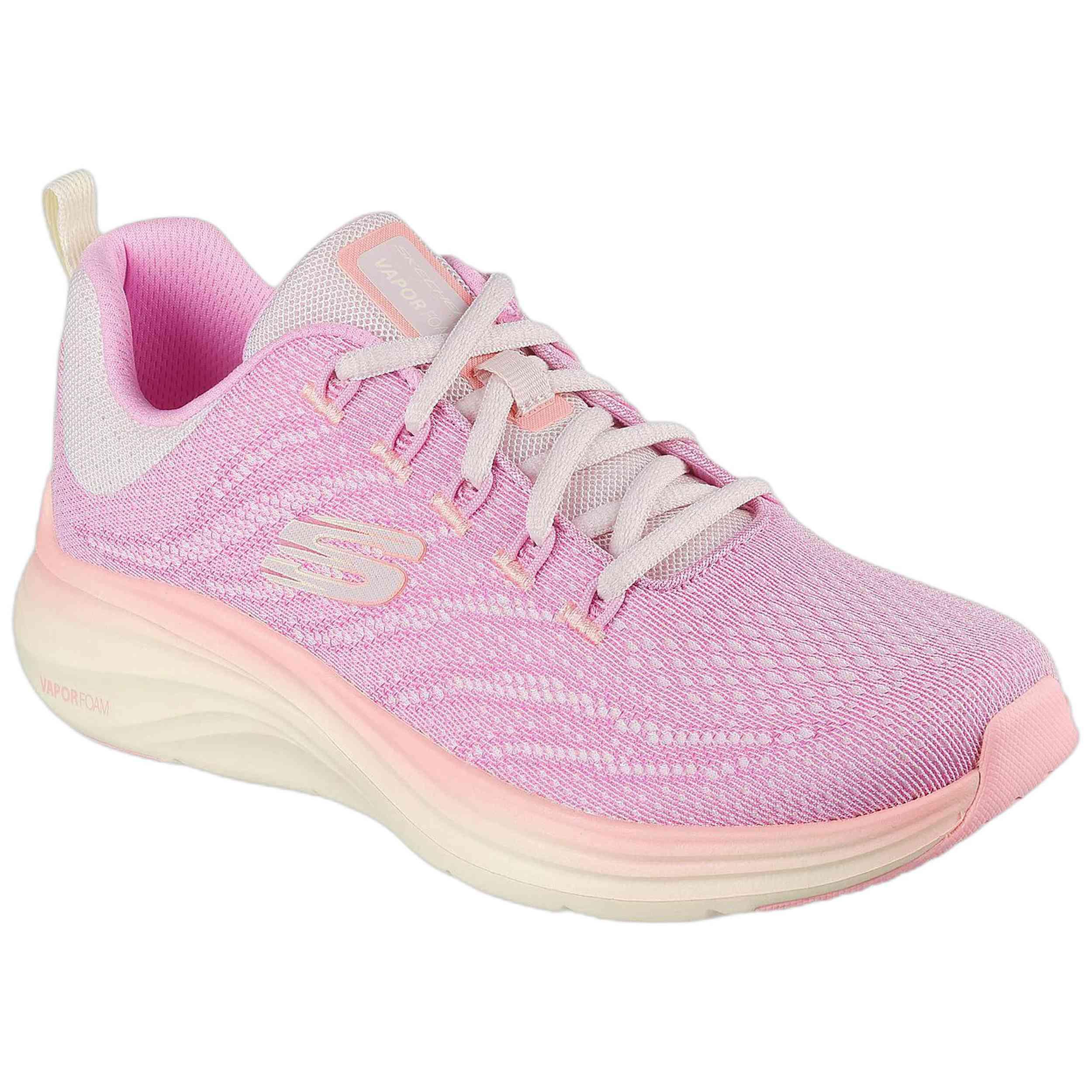 Sapatilhas Skechers modelo 150401PKMT para mulheres 5/5
