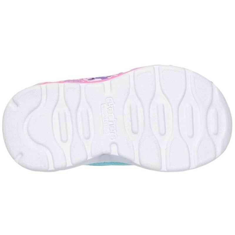 Pantofi pentru copii SKECHERS Play Scene Fun Squad