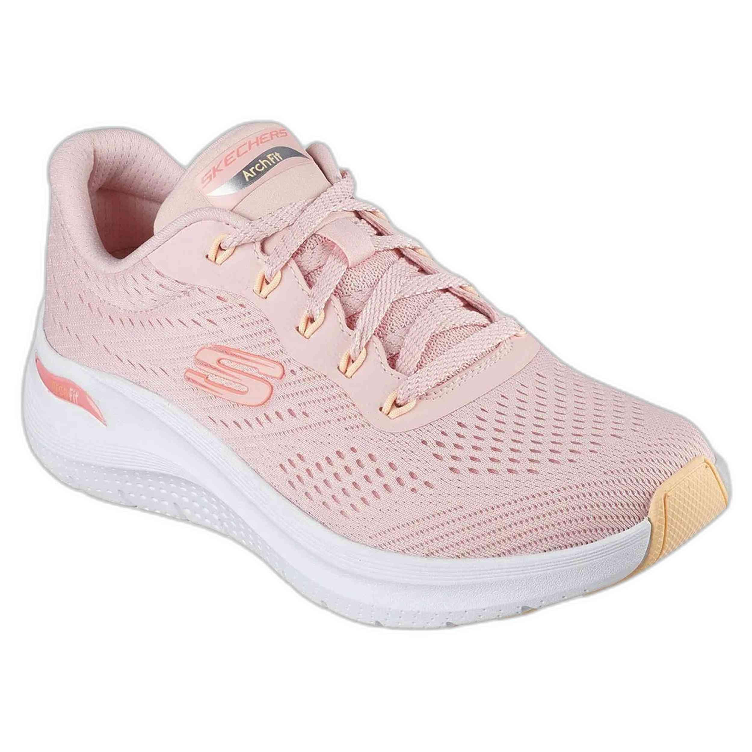 Baskets Skechers modèle 150051-PKMT pour femmes 5/5