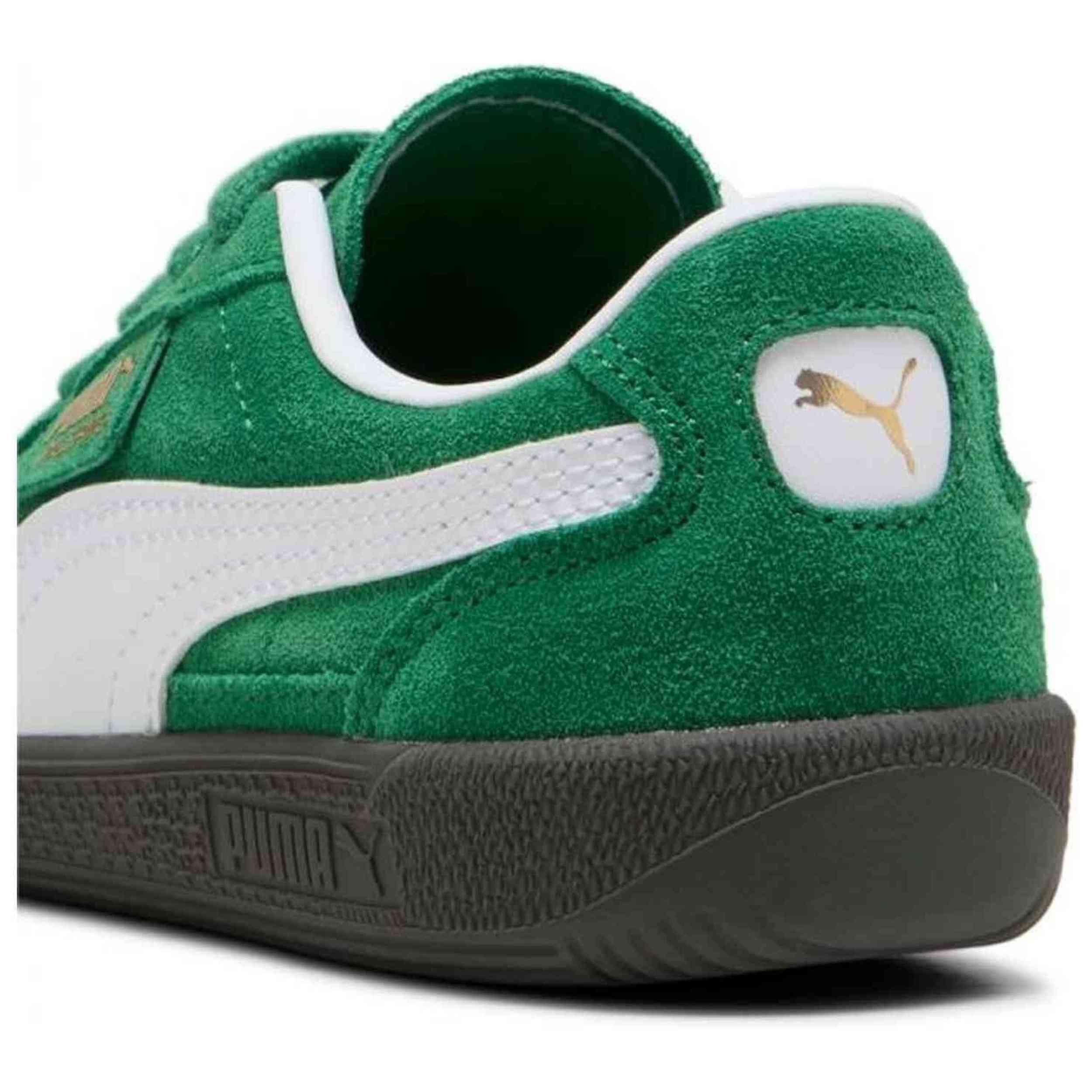 Kindertrainers Puma Palermo 2/6