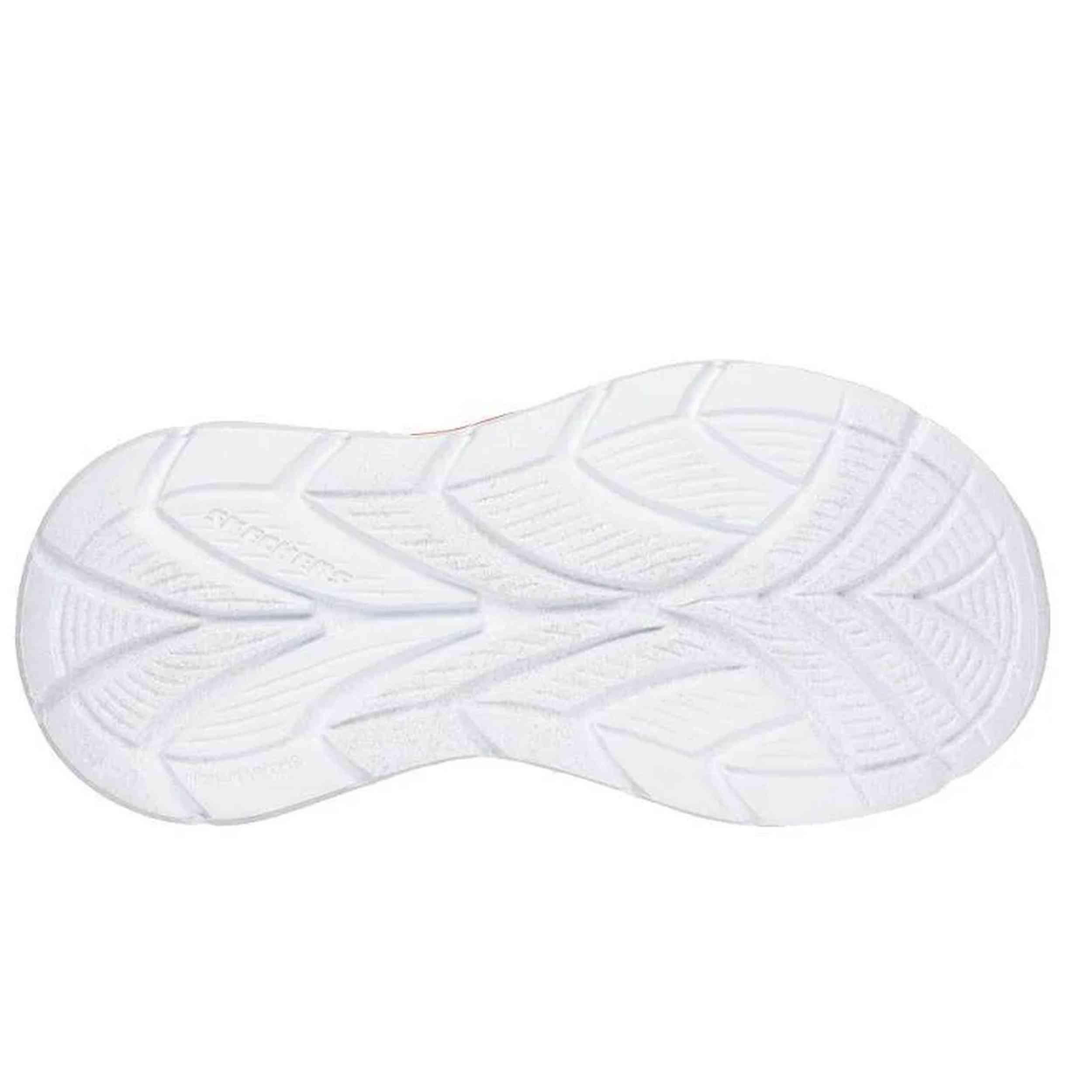 Baskets Skechers modèle 400139LBKSL pour enfants 4/4