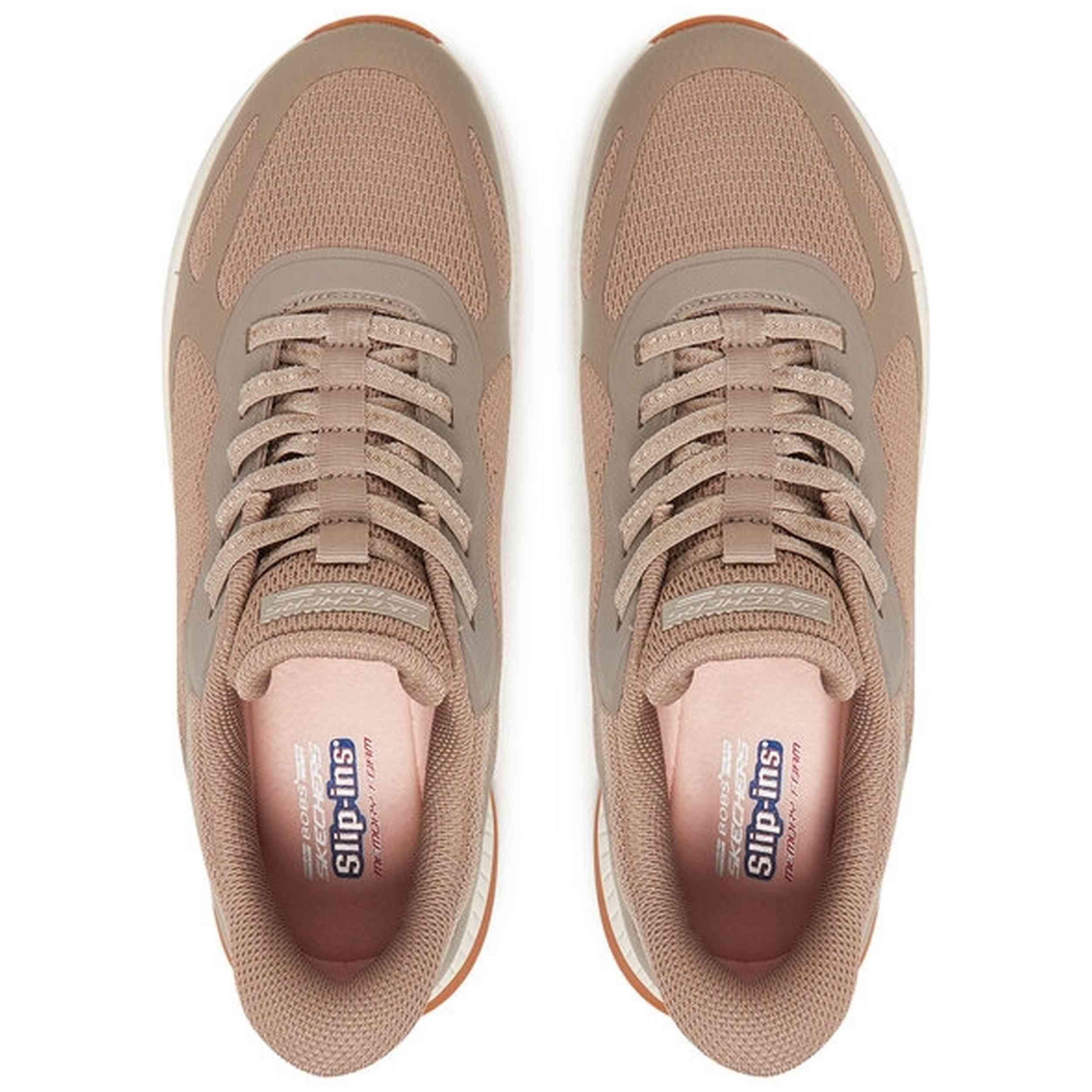 Schoen Skechers model 117624TPE voor vrouwen 5/5