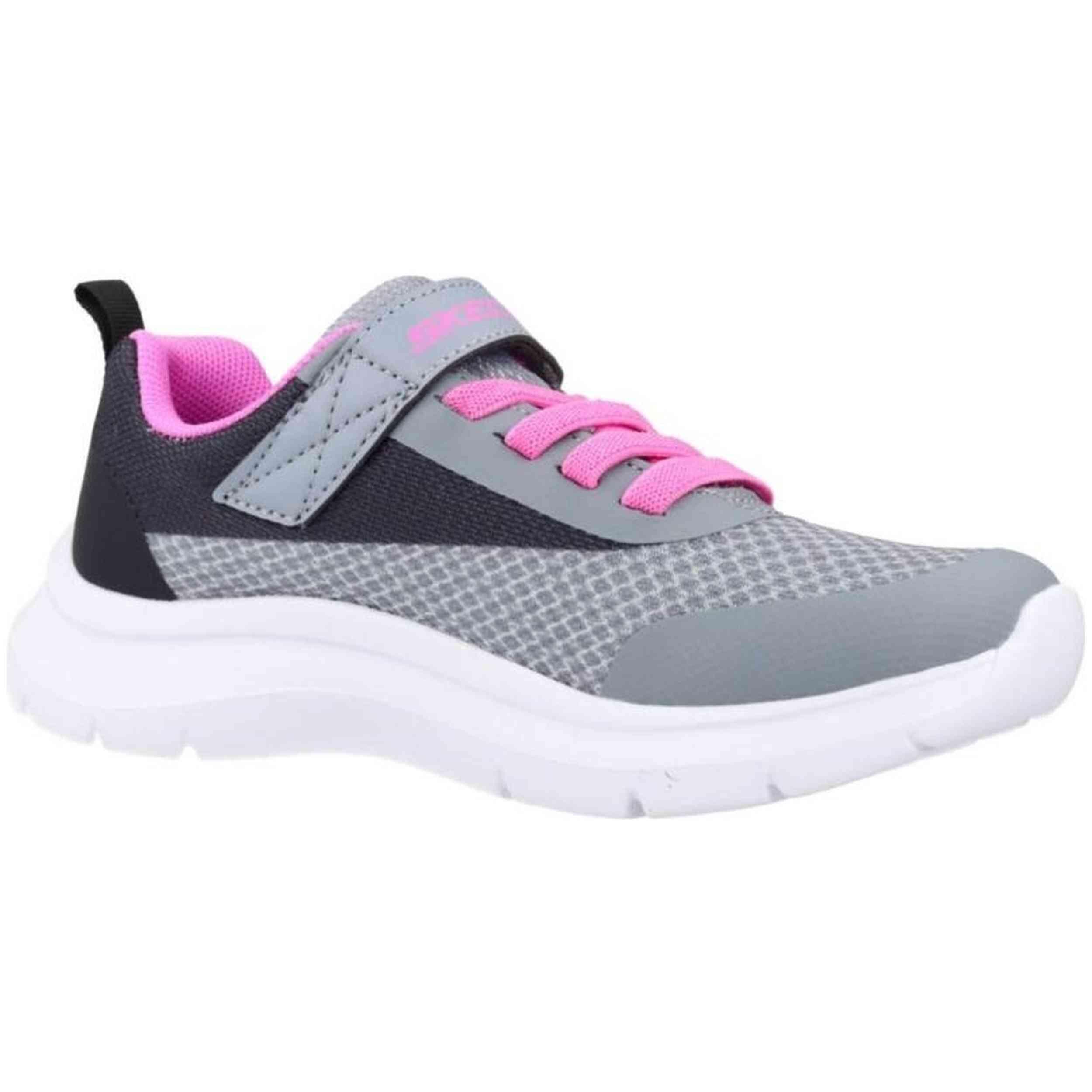 Zapatillas Skechers modelo 48657487626579 para niñas 5/5