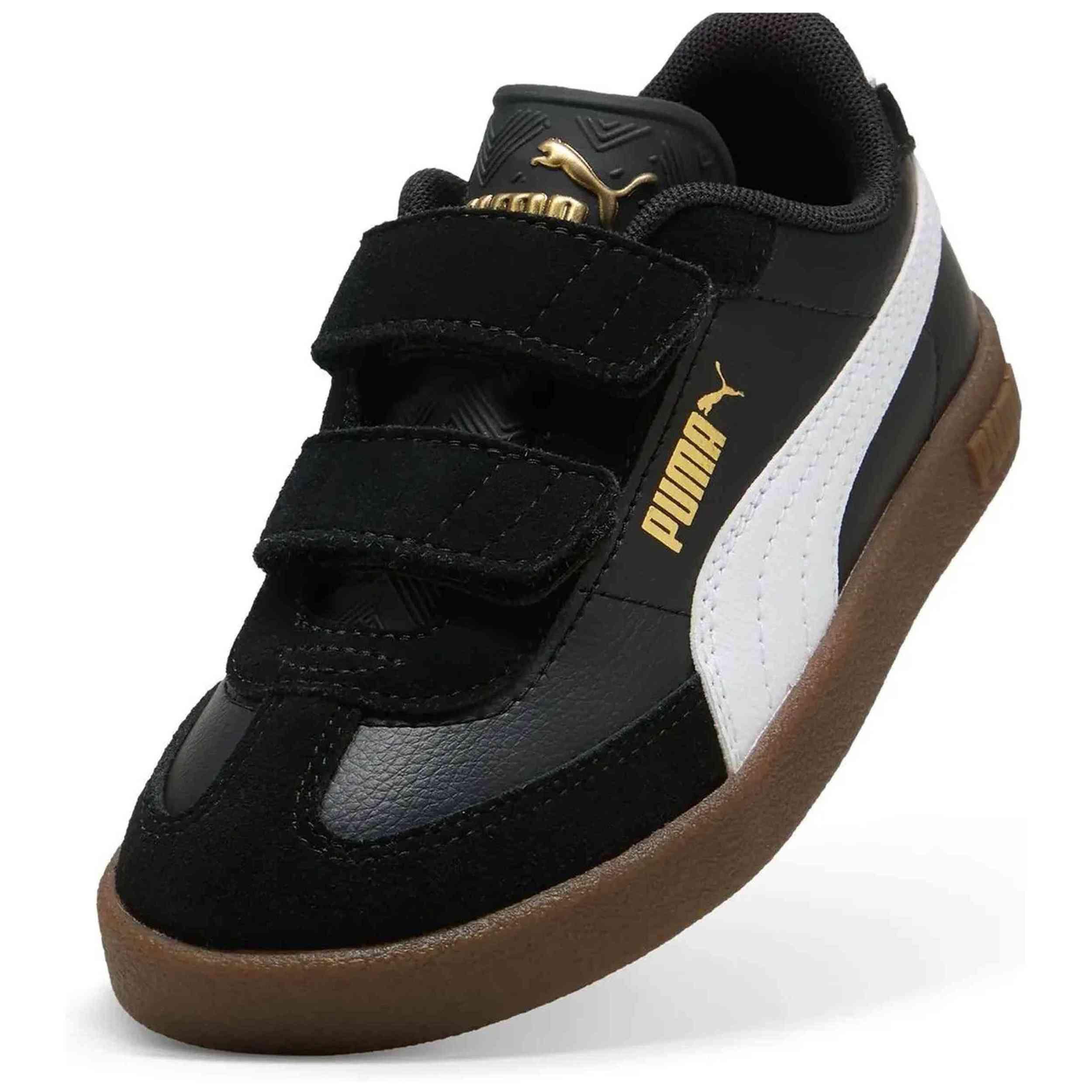 Puma Club II Era 402307-01 5/7