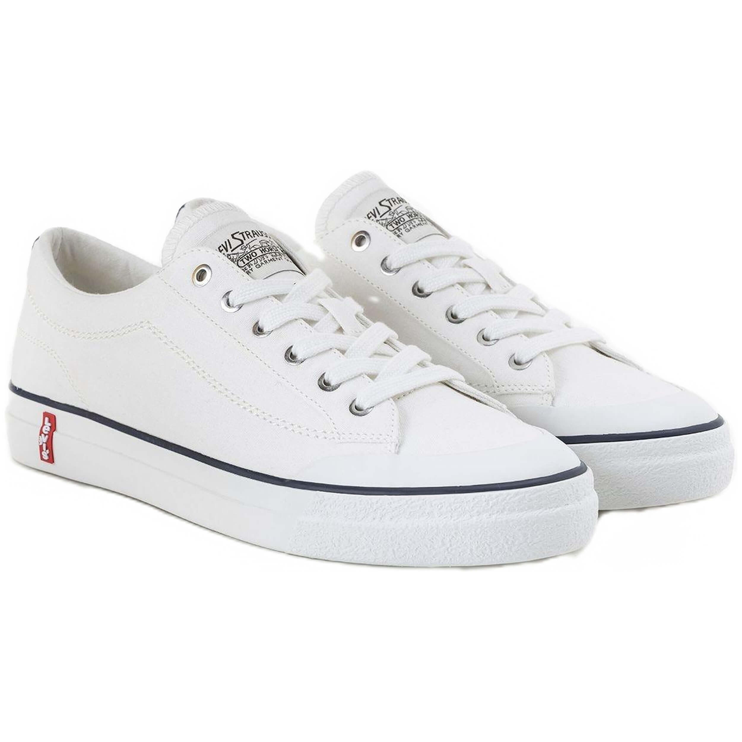 Zapatos de cordon Levi's para hombre 2/5