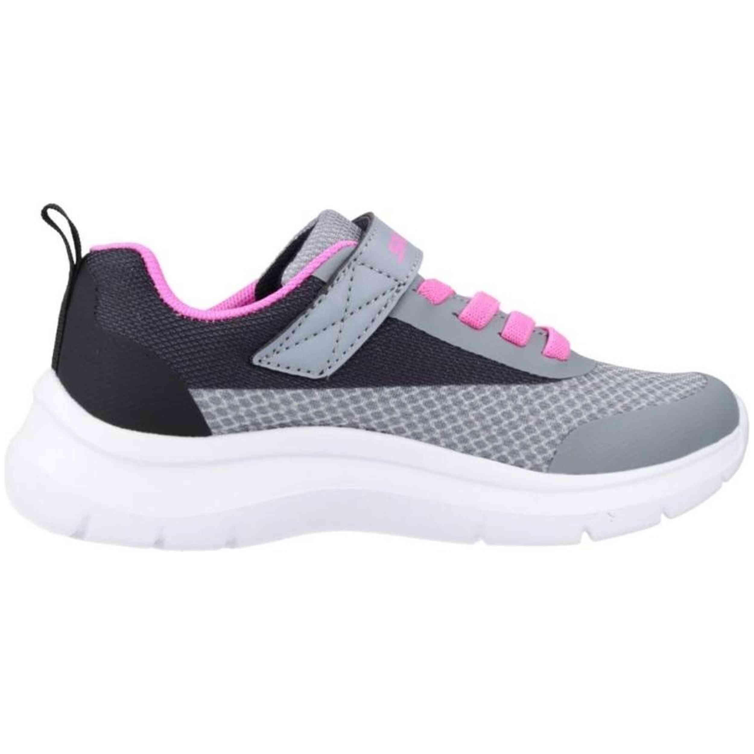 Zapatillas Skechers modelo 48657487626579 para niñas 4/5