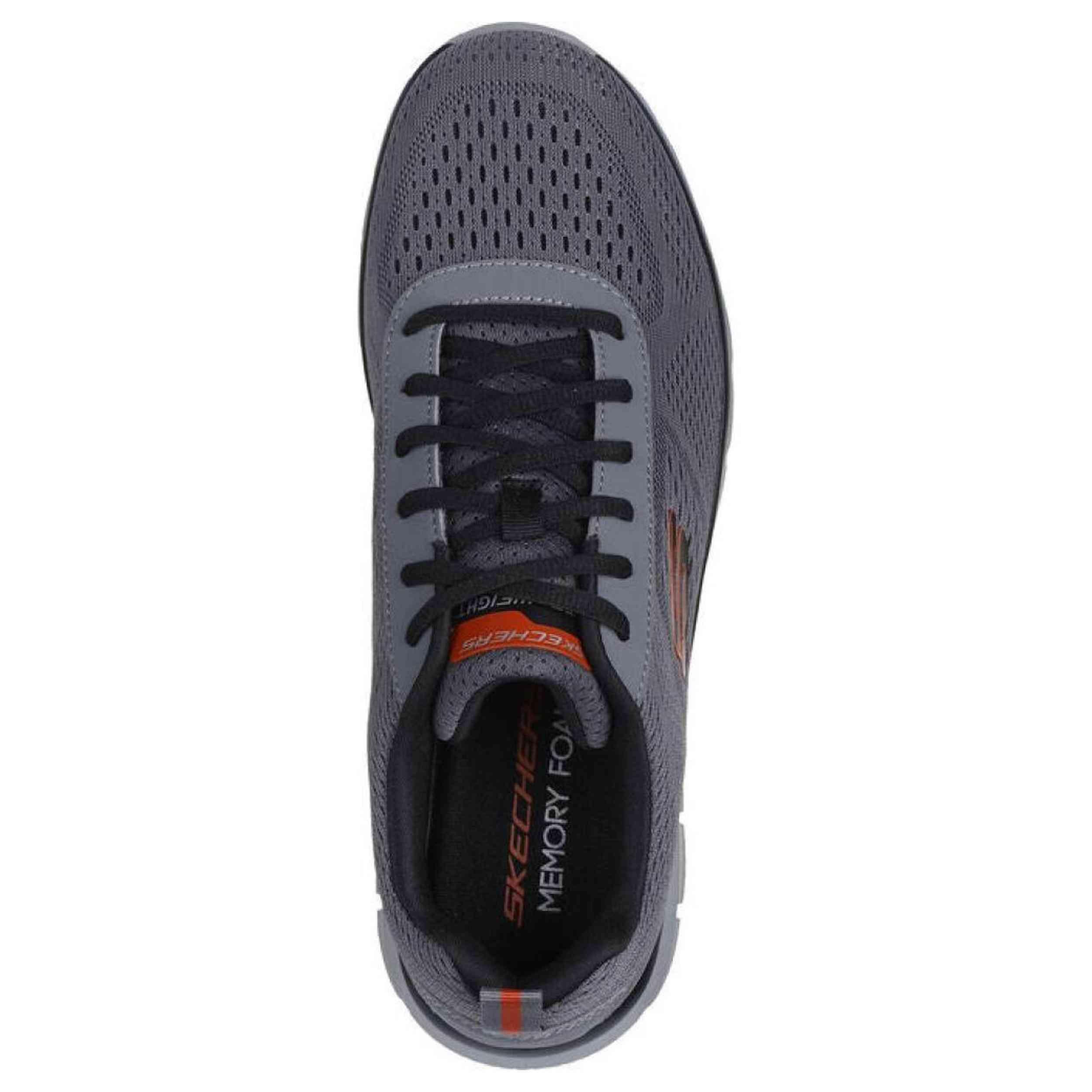Baskets Skechers modèle 232758CCOR pour homme 4/5