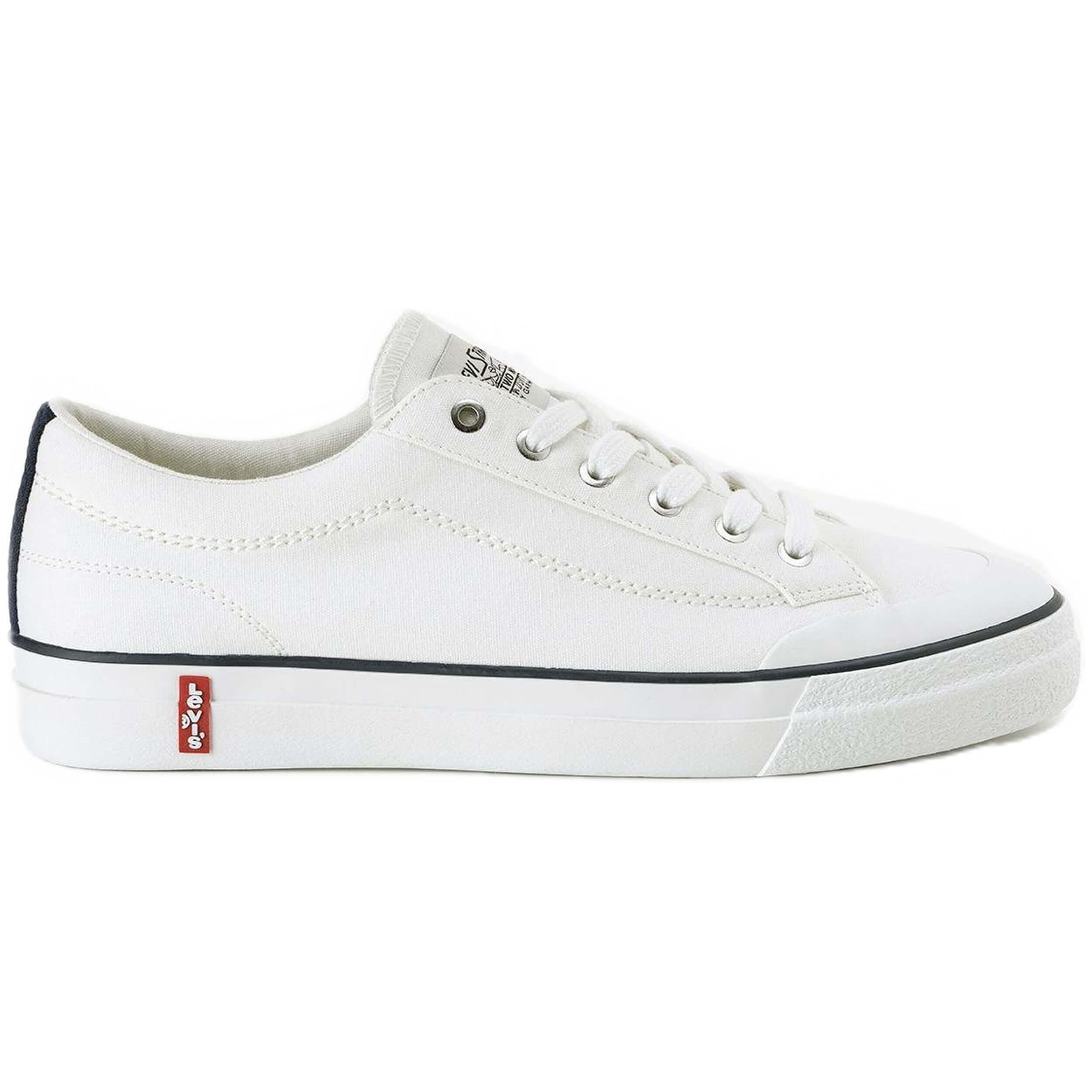 Zapatos de cordon Levi's para hombre 5/5
