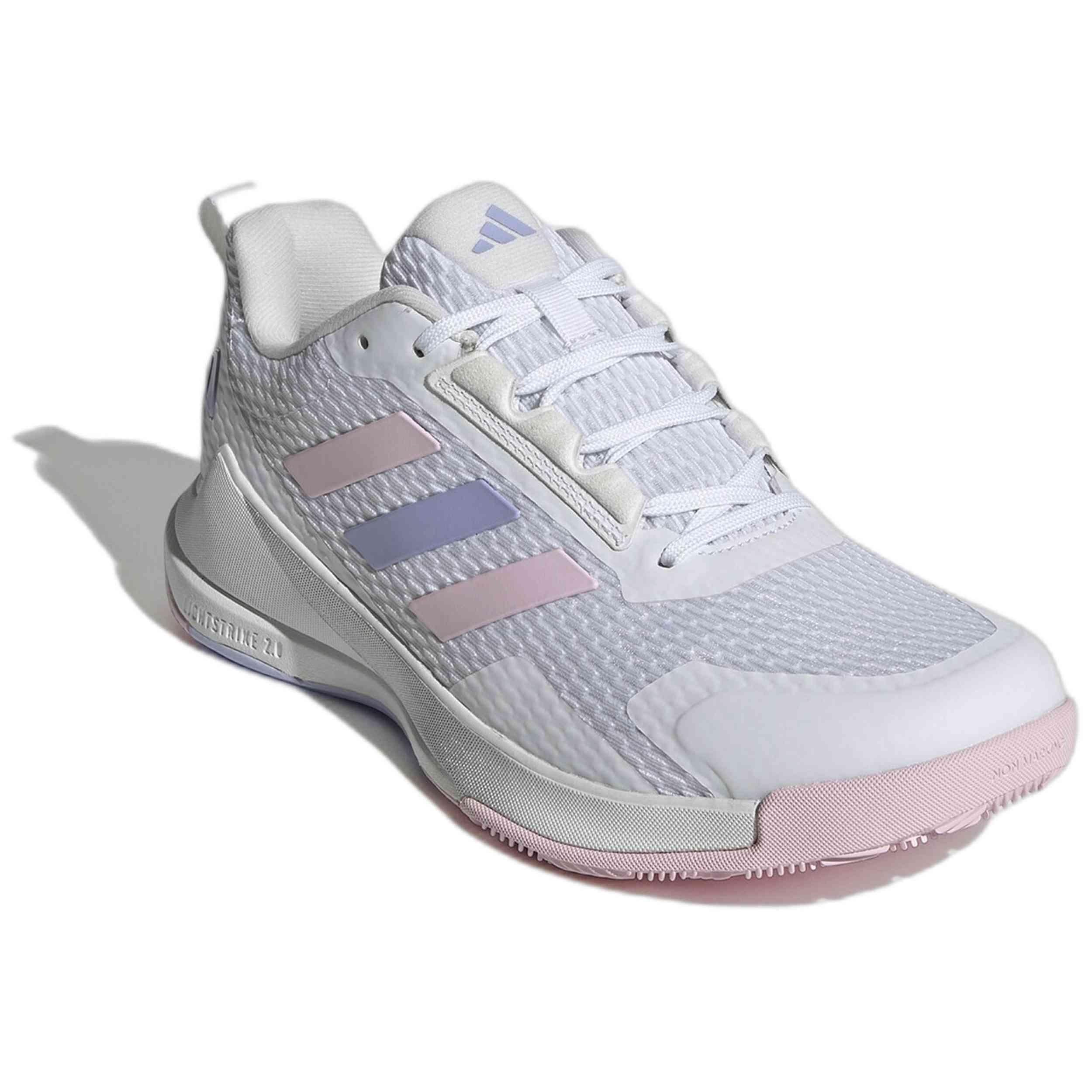 Baskets Adidas modèle IH8115 pour femmes 2/2