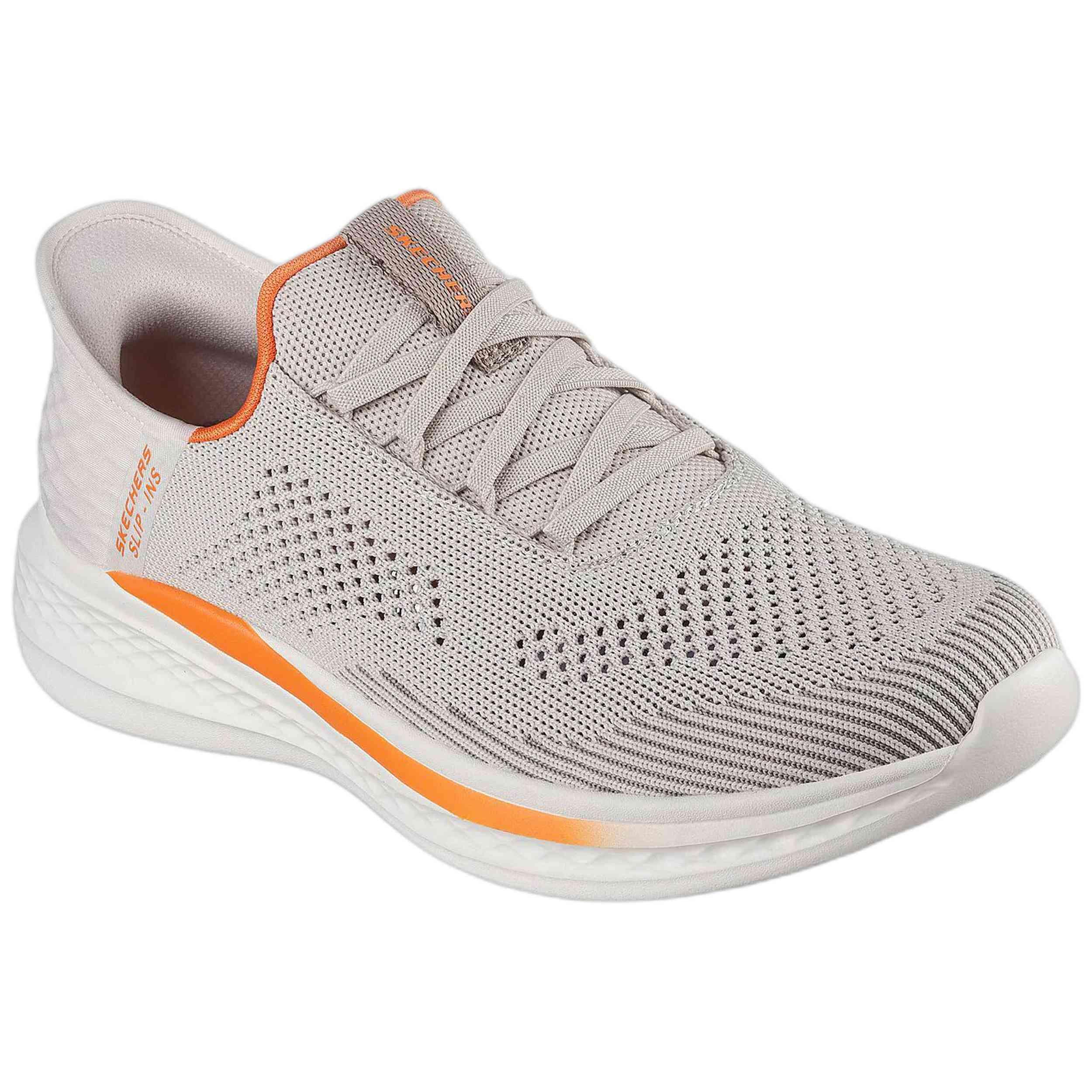 Baskets Skechers modèle 210810SND pour homme 5/5