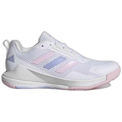 Indoorschoenen voor dames adidas novaflight 2