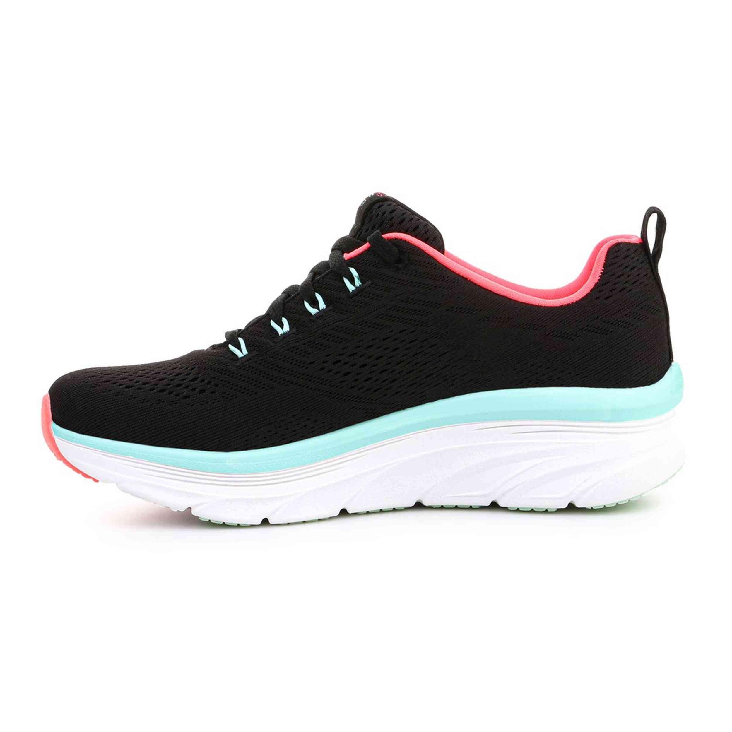 Skechers Arch Fit 2.0, Sport Uomo, olbk Mesh Sintetico, 41 EU 5/5