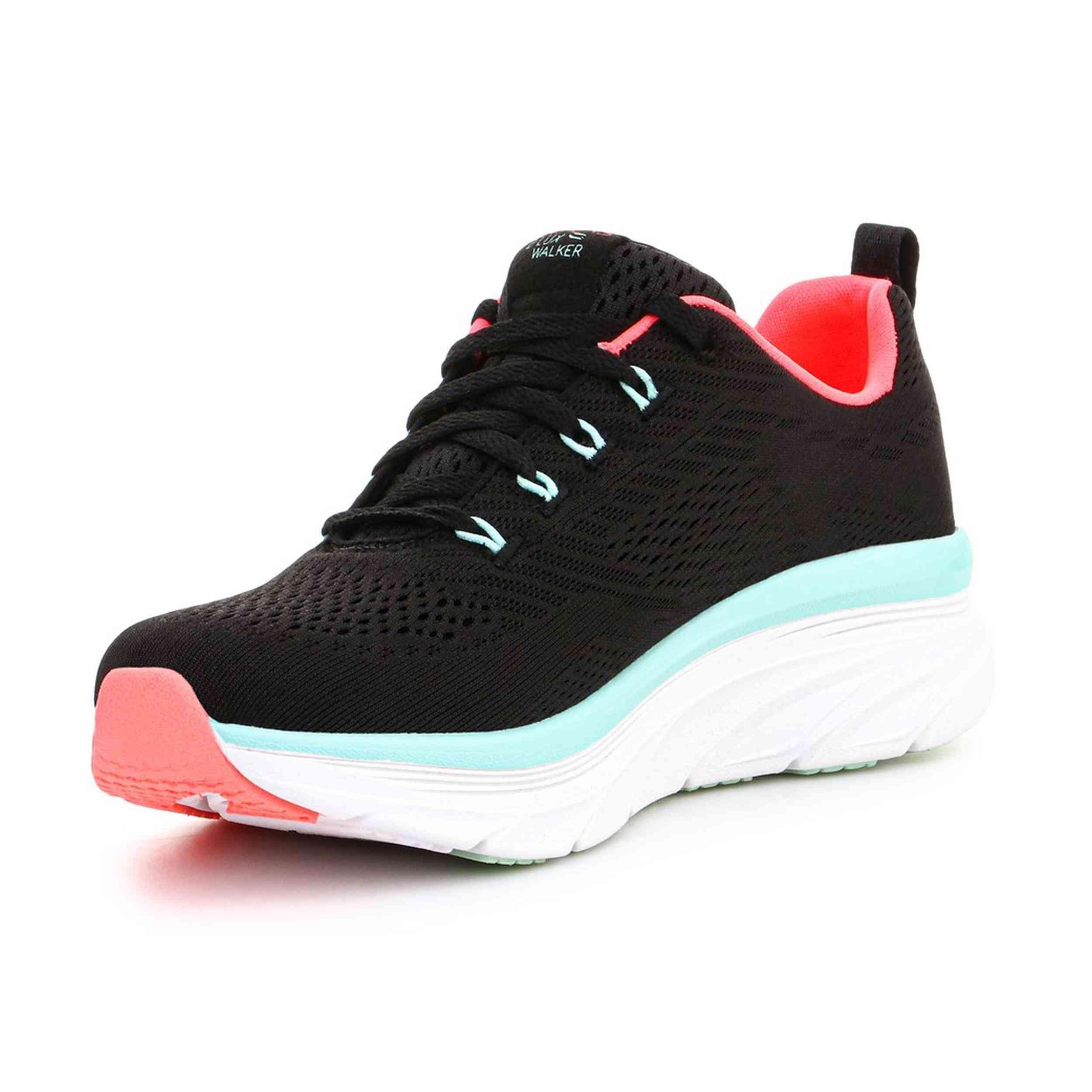 Skechers Arch Fit 2.0, Sport Uomo, olbk Mesh Sintetico, 41 EU 4/5