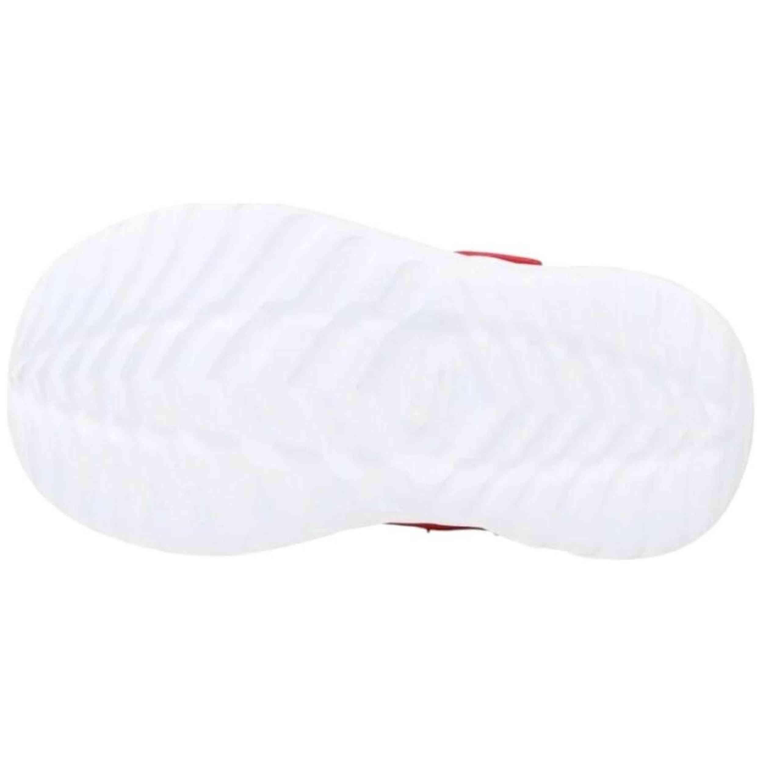 Sapatilhas Skechers modelo 407313N-RDBK para crianças 5/5