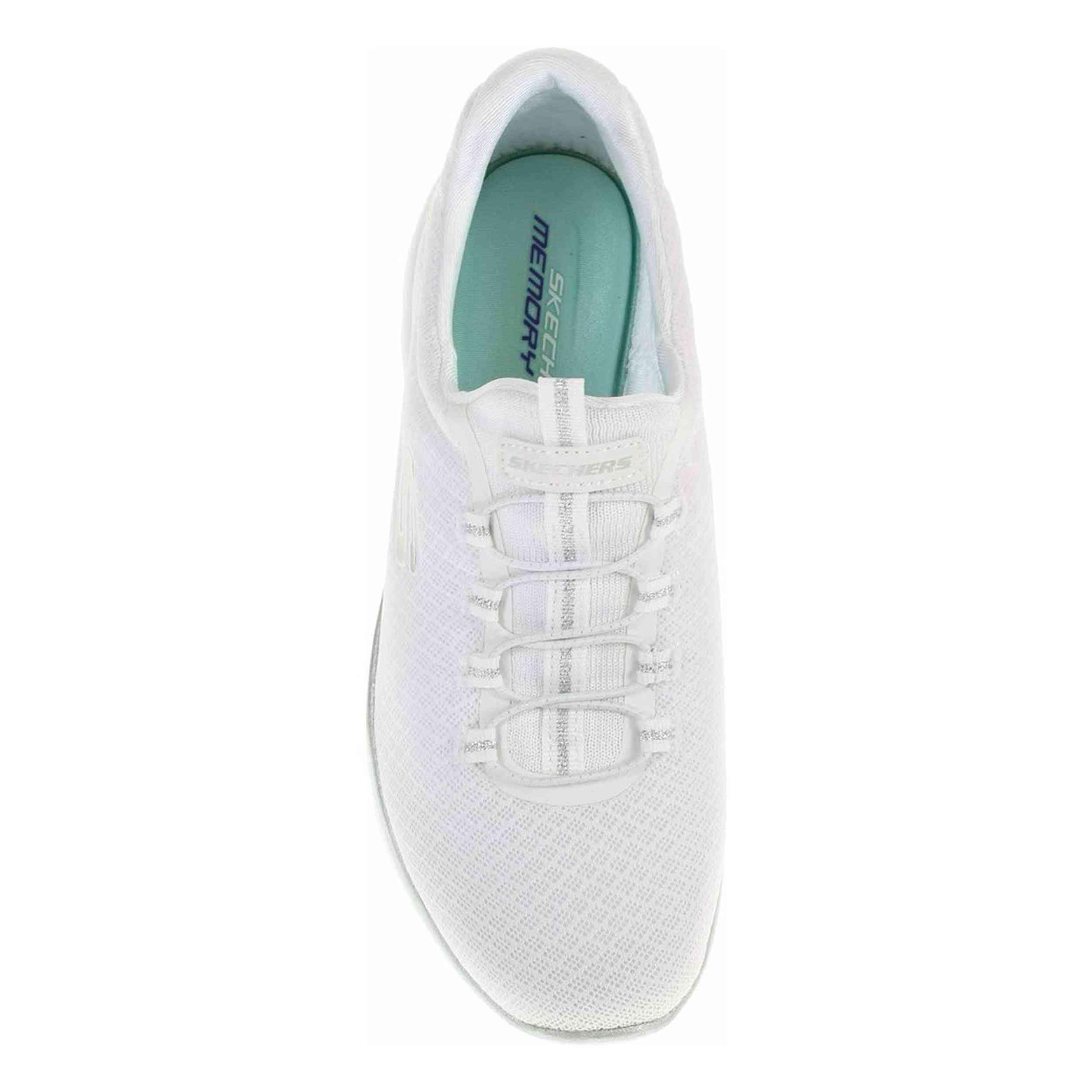 Baskets Skechers modèle 12980WSL pour femmes 5/5