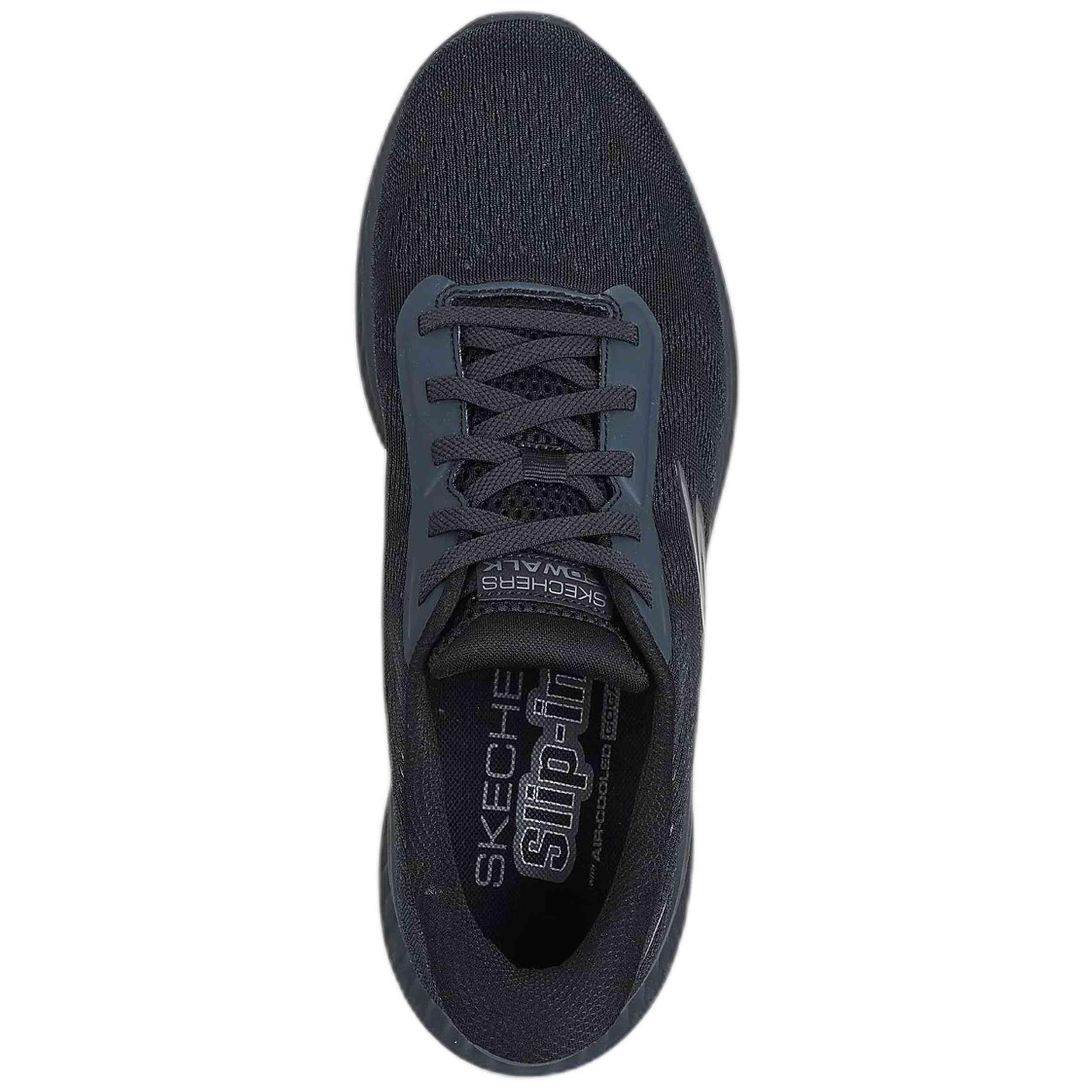 Baskets Skechers modèle 216375BBK pour homme 3/5