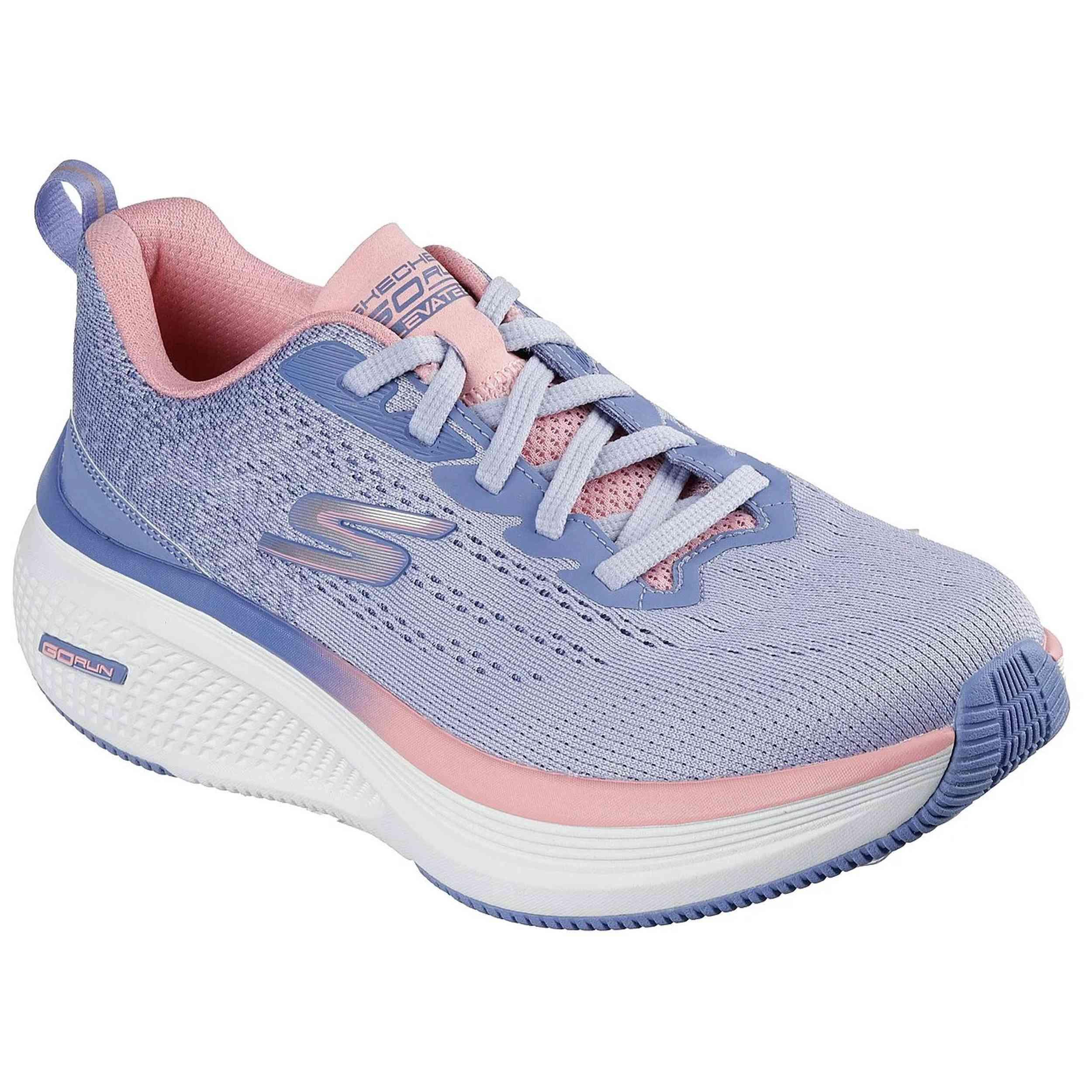 Baskets Skechers modèle 129000BLPK pour femmes 5/5