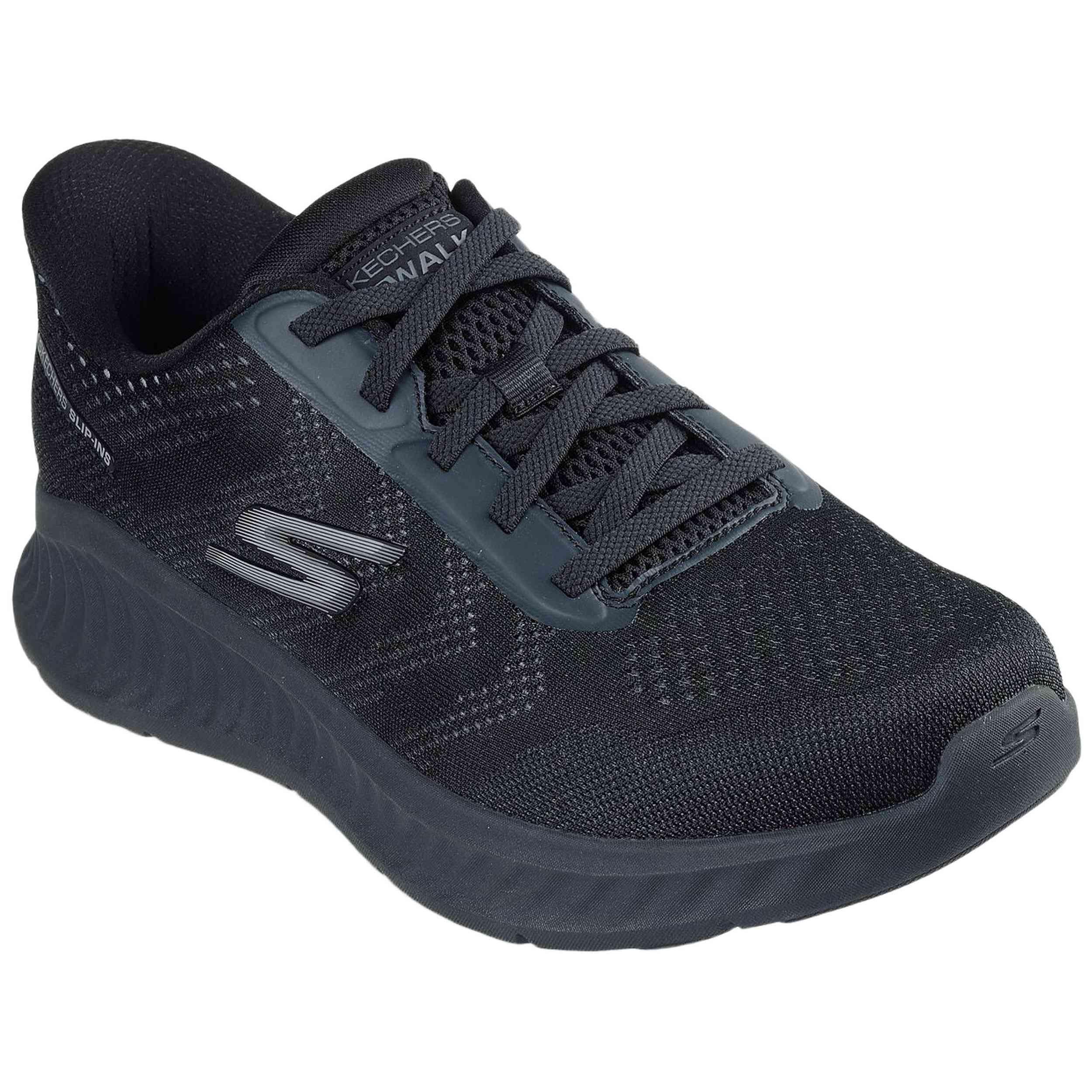 Baskets Skechers modèle 216375BBK pour homme 5/5