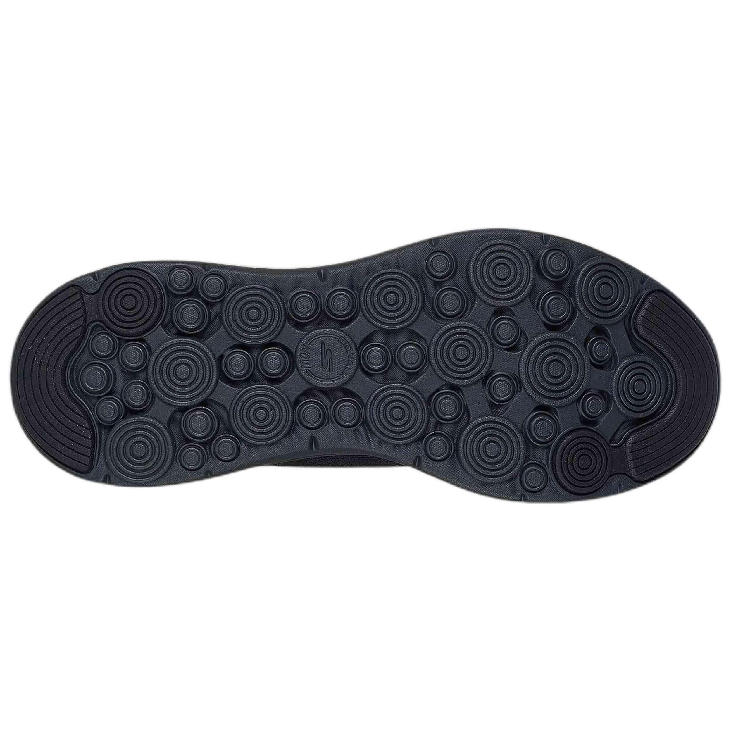 Baskets Skechers modèle 216375BBK pour homme 4/5