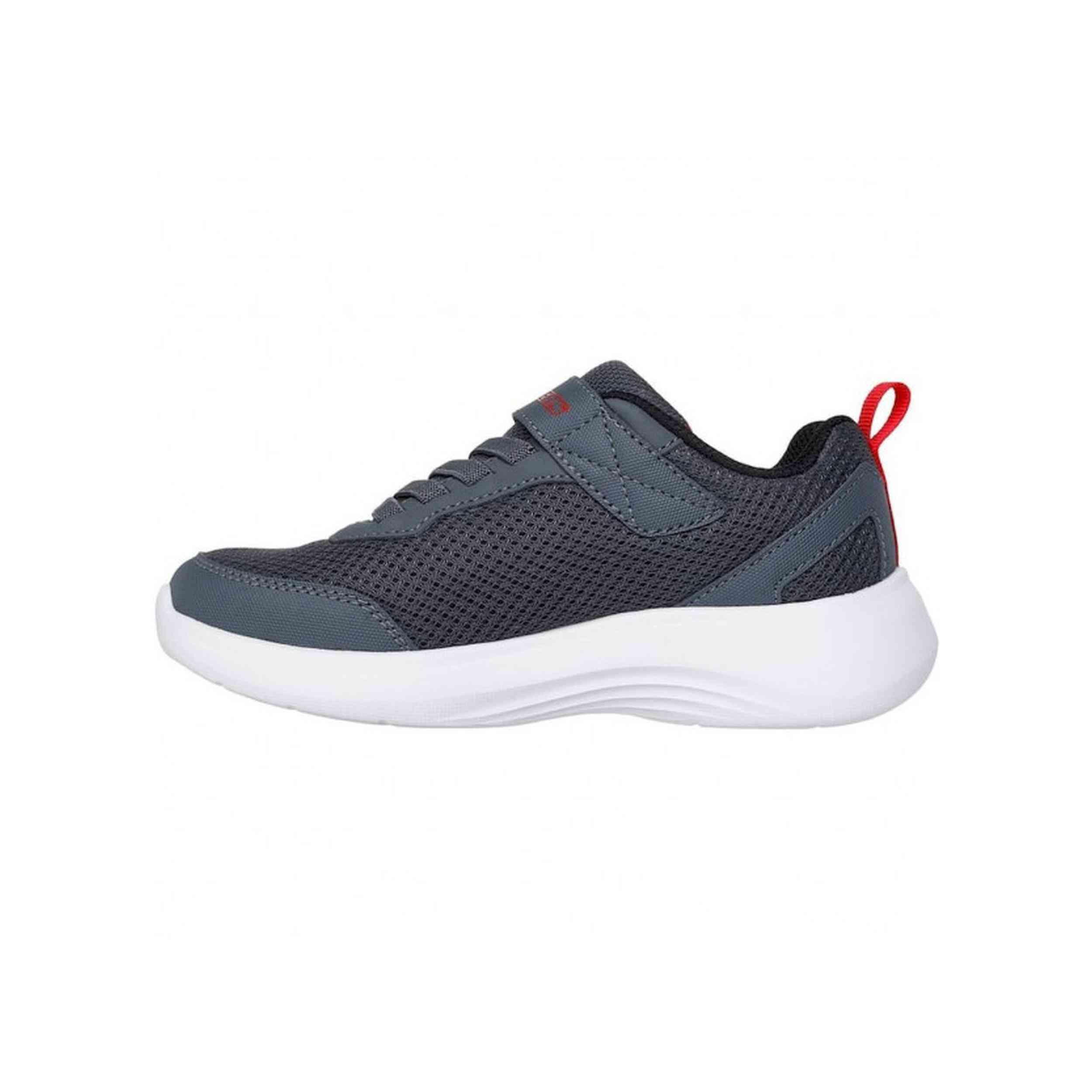 Baskets Skechers modèle 403615LCHAR pour unisexe enfants 5/5