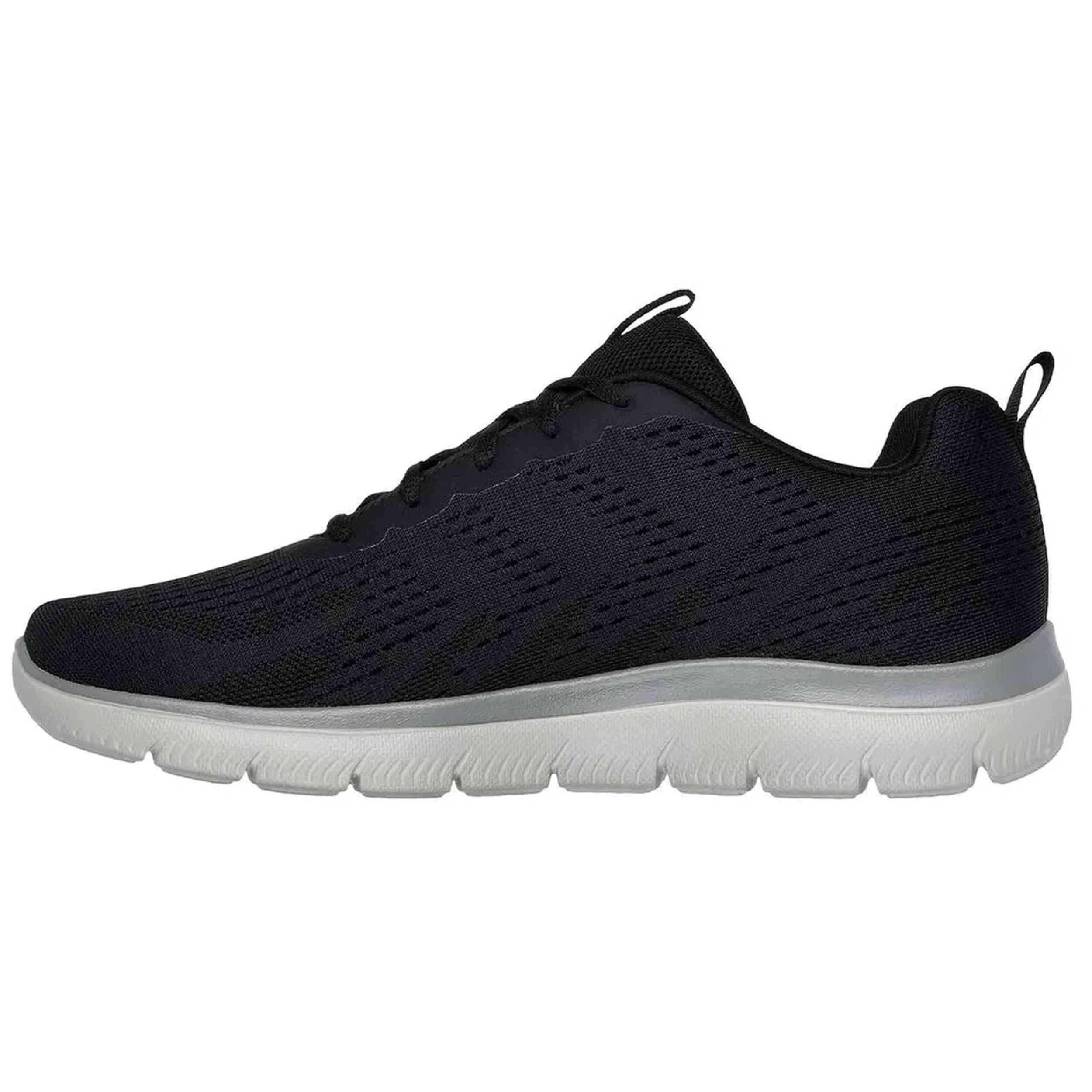 Baskets Skechers modèle 232395BKTP pour homme 2/6