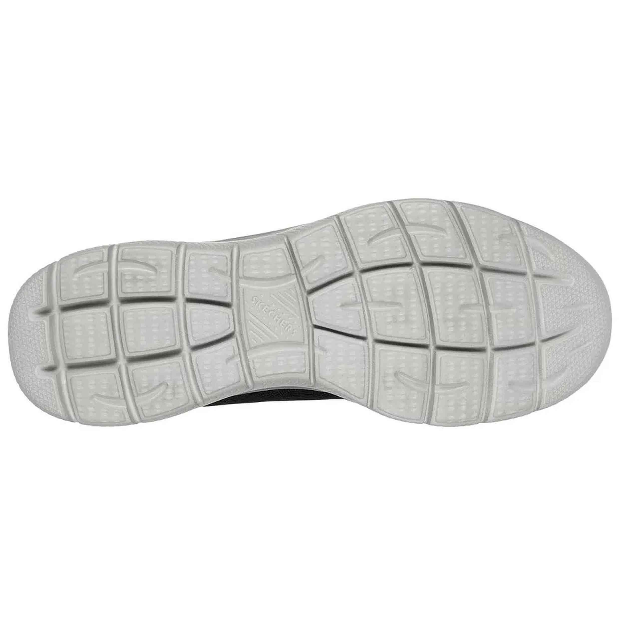 Baskets Skechers modèle 232395BKTP pour homme 5/6