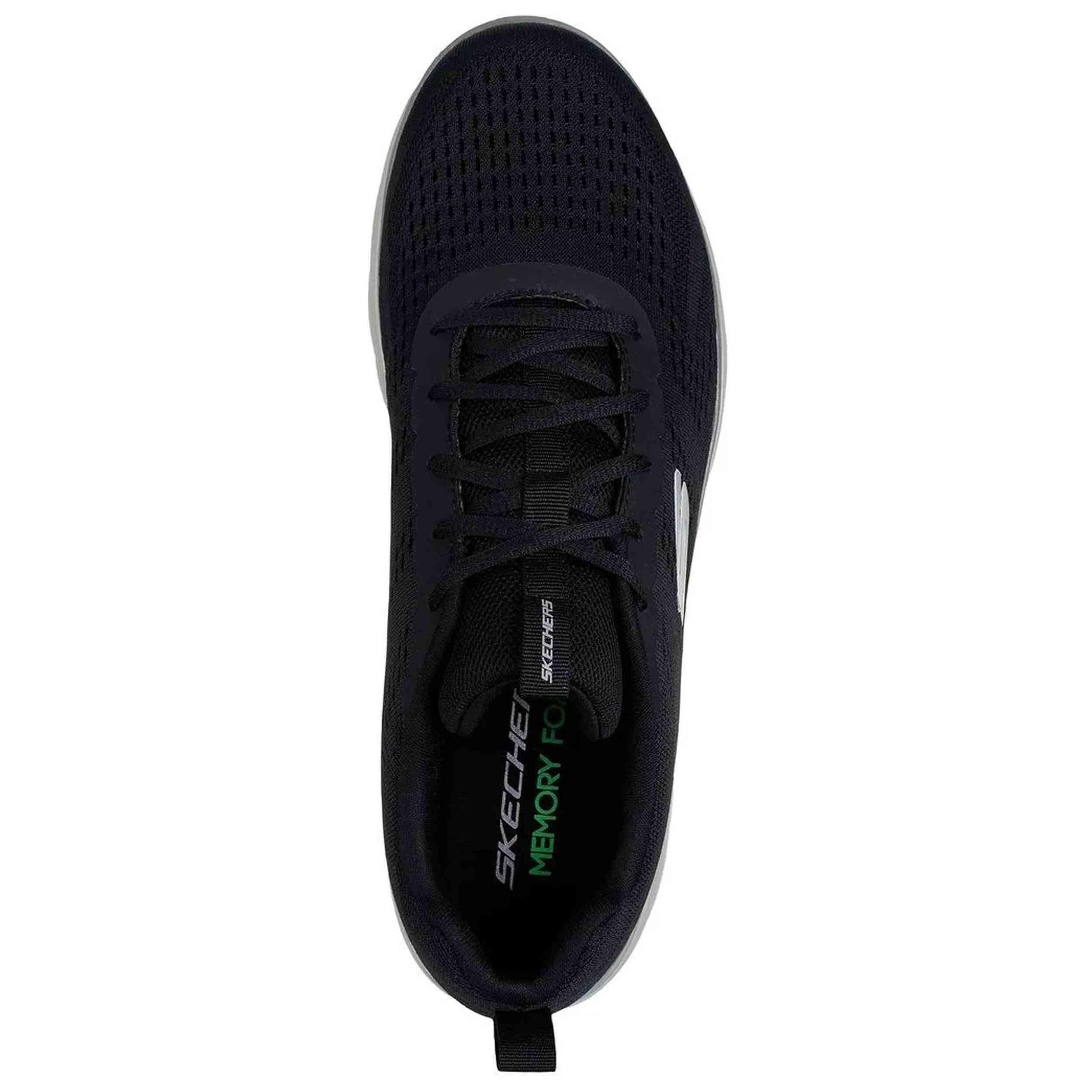 Baskets Skechers modèle 232395BKTP pour homme 4/6