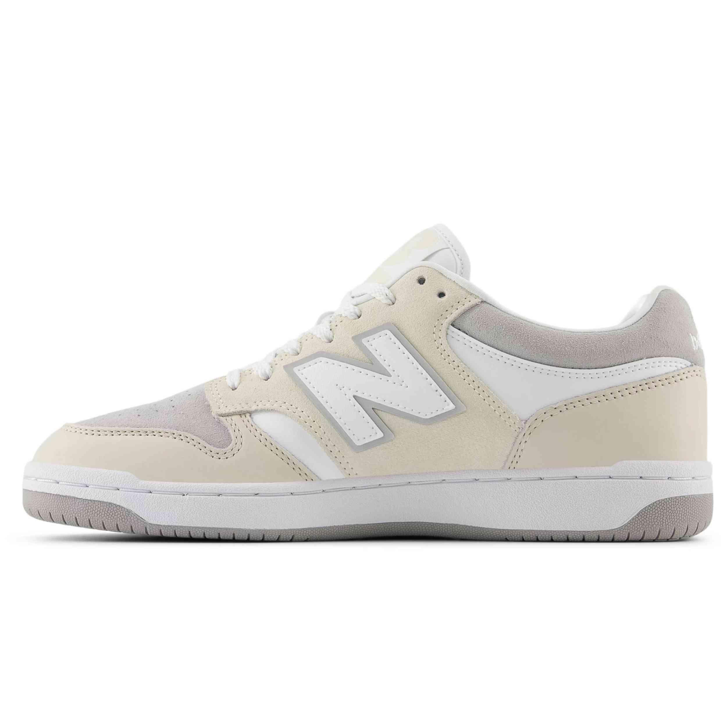 Baskets New balance modèle BB480LGW pour homme 3/5