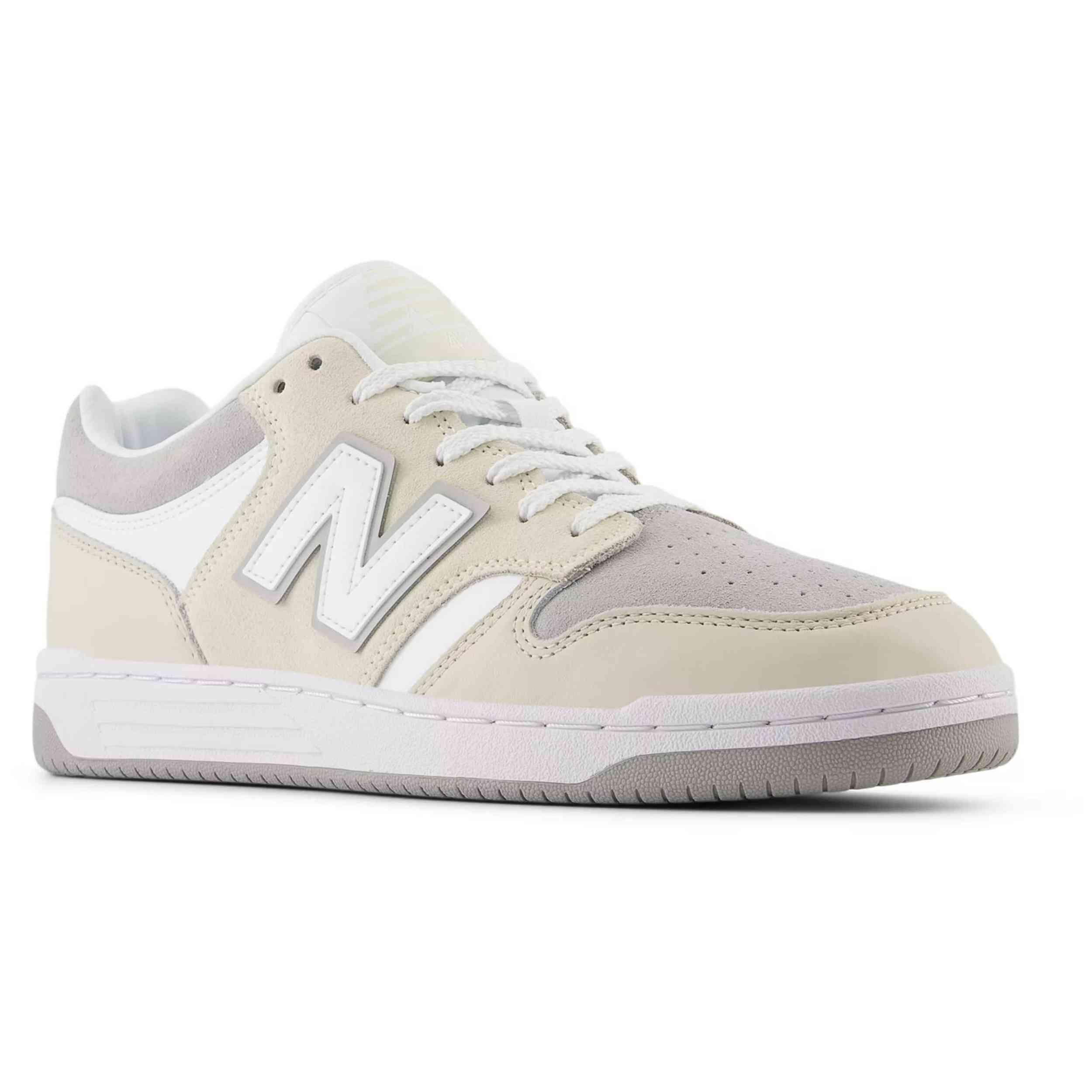 Baskets New balance modèle BB480LGW pour homme 2/5