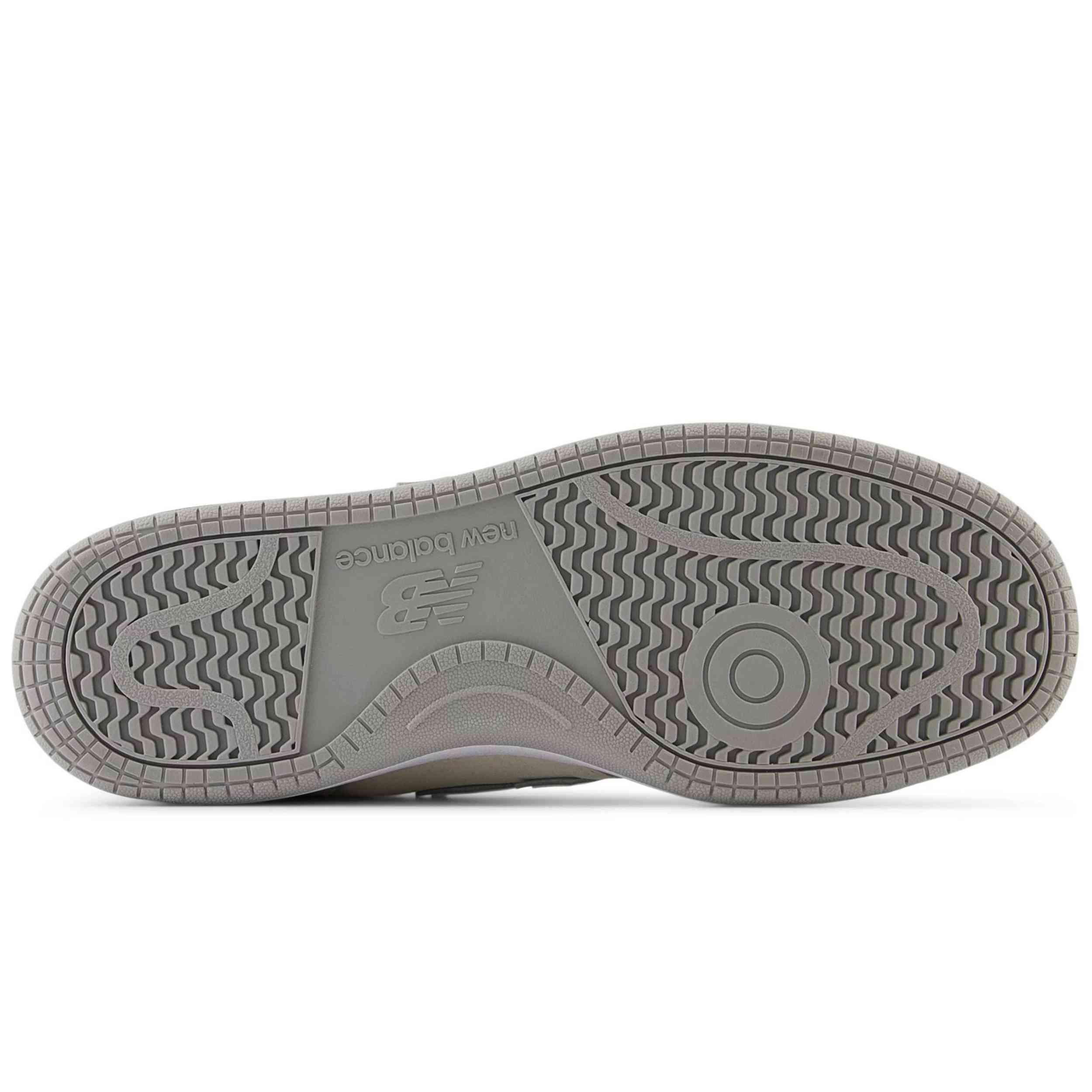 Baskets New balance modèle BB480LGW pour homme 5/5
