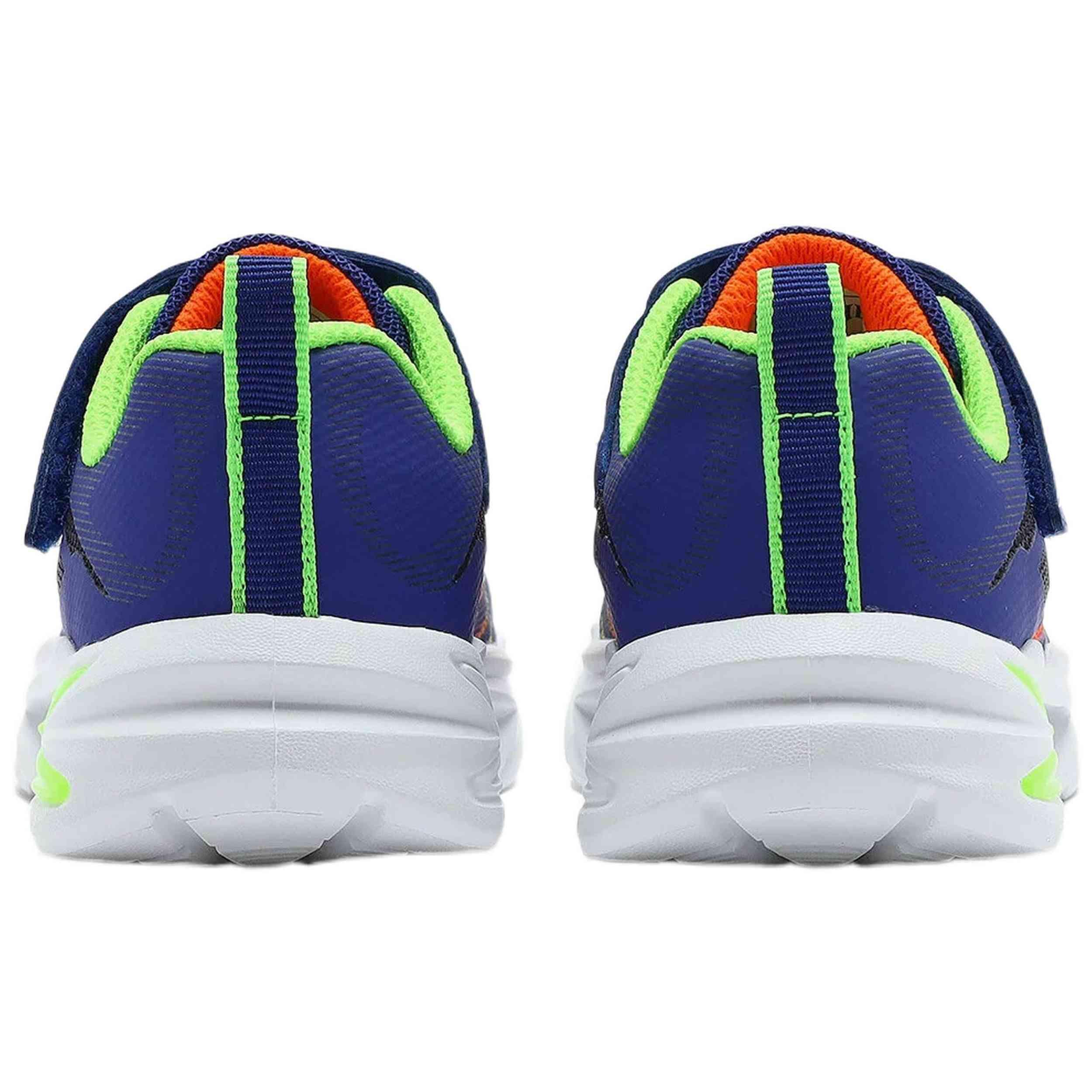 Schoen Skechers model 10223-462583 voor jongens 5/7