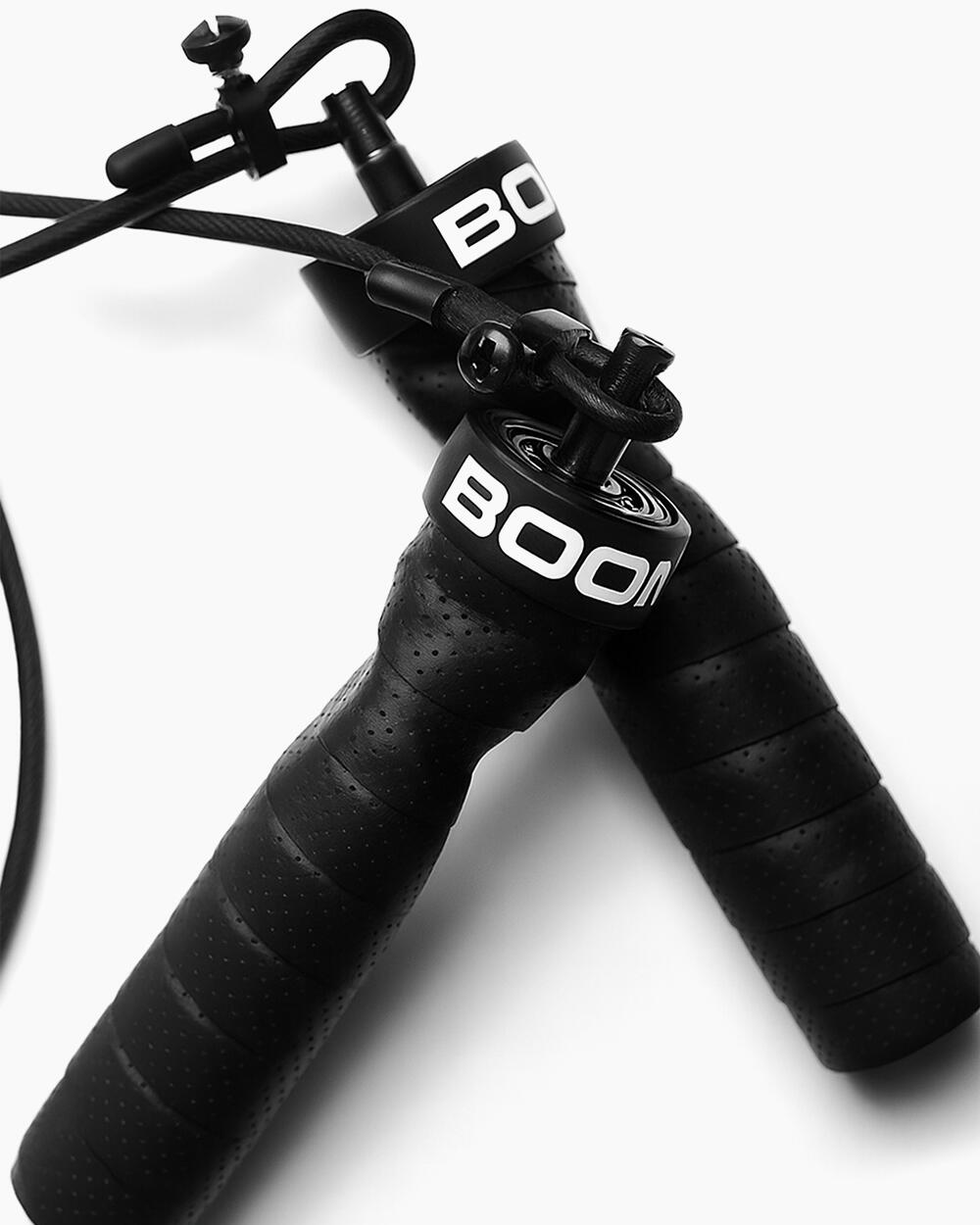 Corde à Sauter - Cross - BOOMFIT 2/4