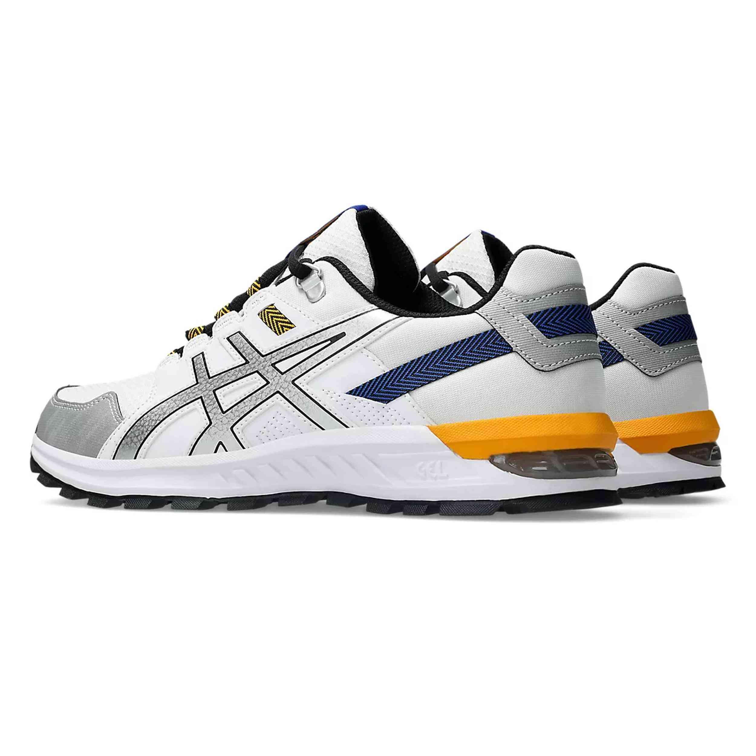 Zapatillas Asics modelo 1201A759-101 para hombre 3/5