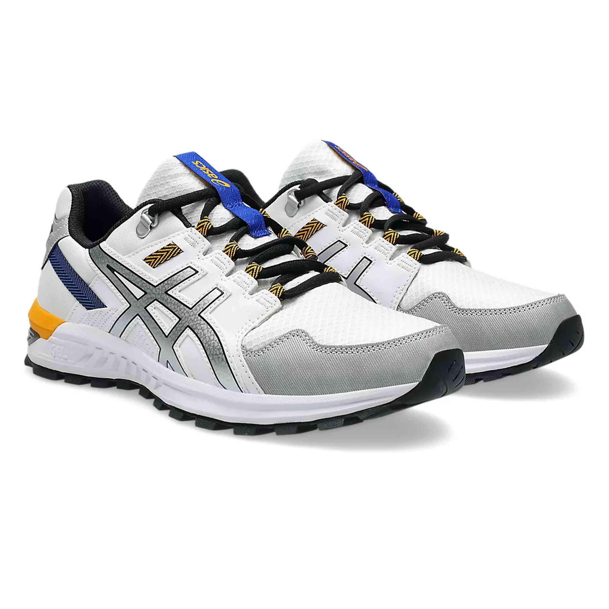 Zapatillas Asics modelo 1201A759-101 para hombre 2/5