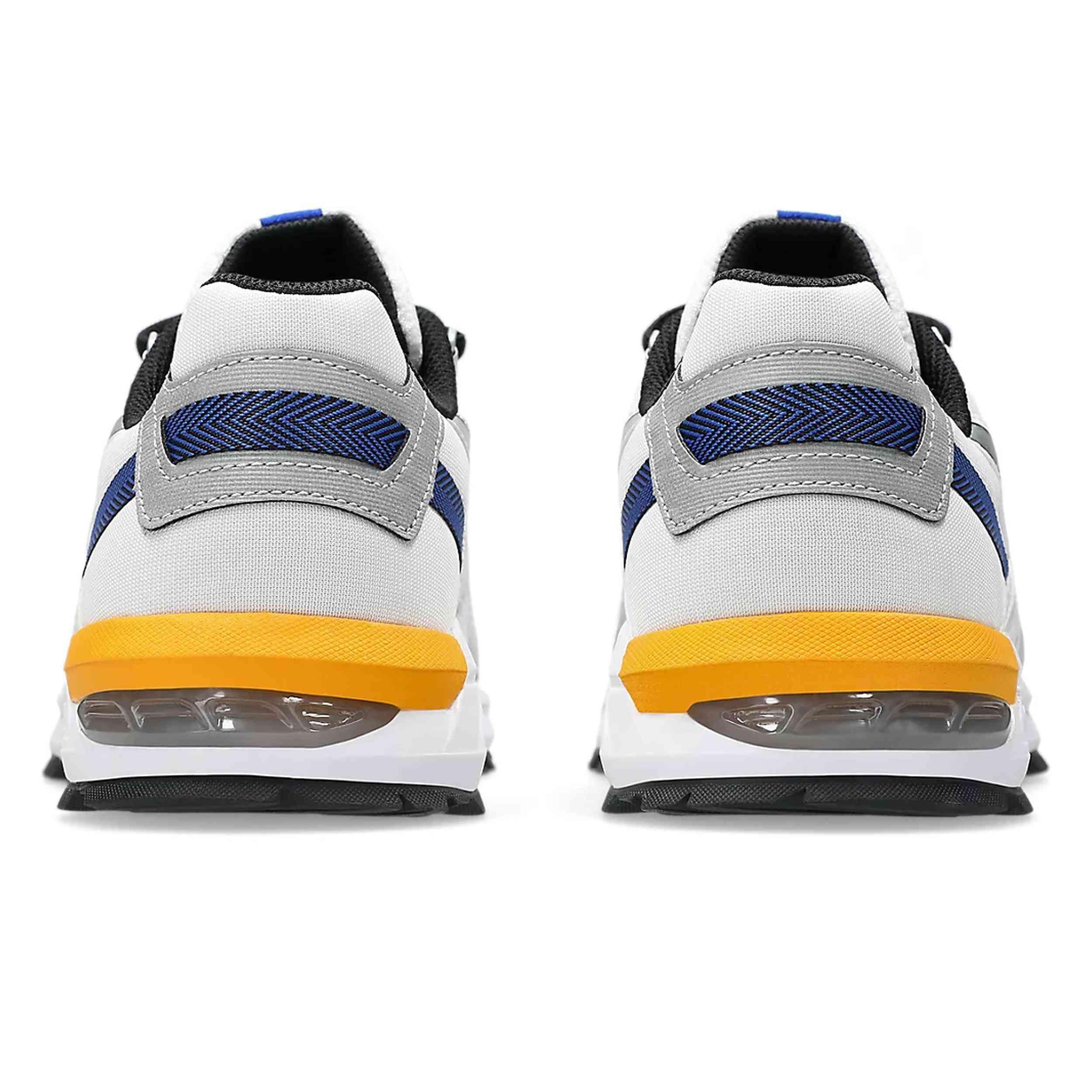 Zapatillas Asics modelo 1201A759-101 para hombre 5/5