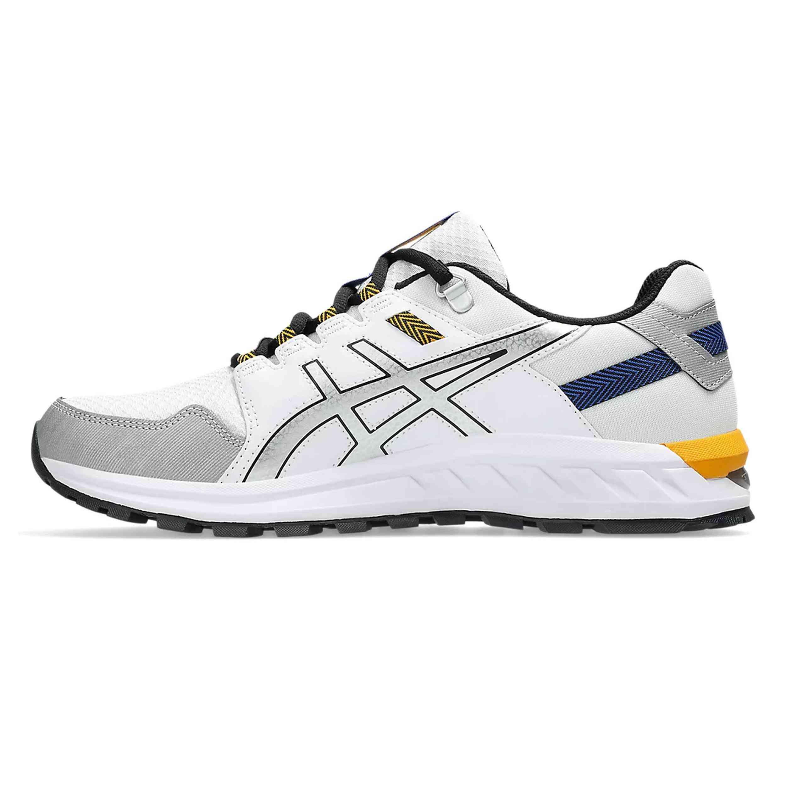 Zapatillas Asics modelo 1201A759-101 para hombre 4/5