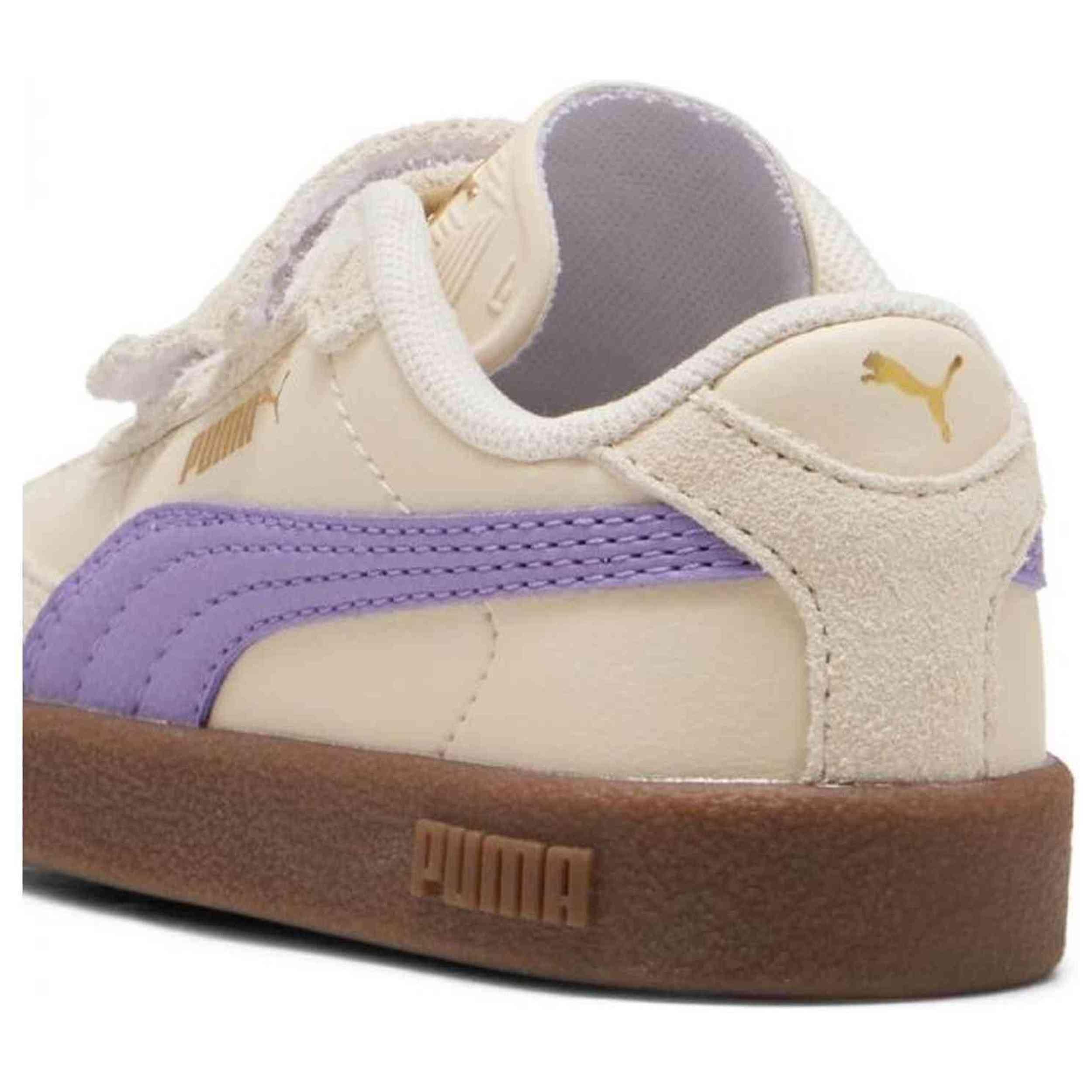Zapatillas Puma modelo 402308-03 para niños unisex 2/2