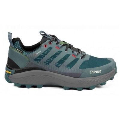Sandalias para Tiempo Libre para HOMBRE CHIRUCA CENOTE 01 GORE-TEX