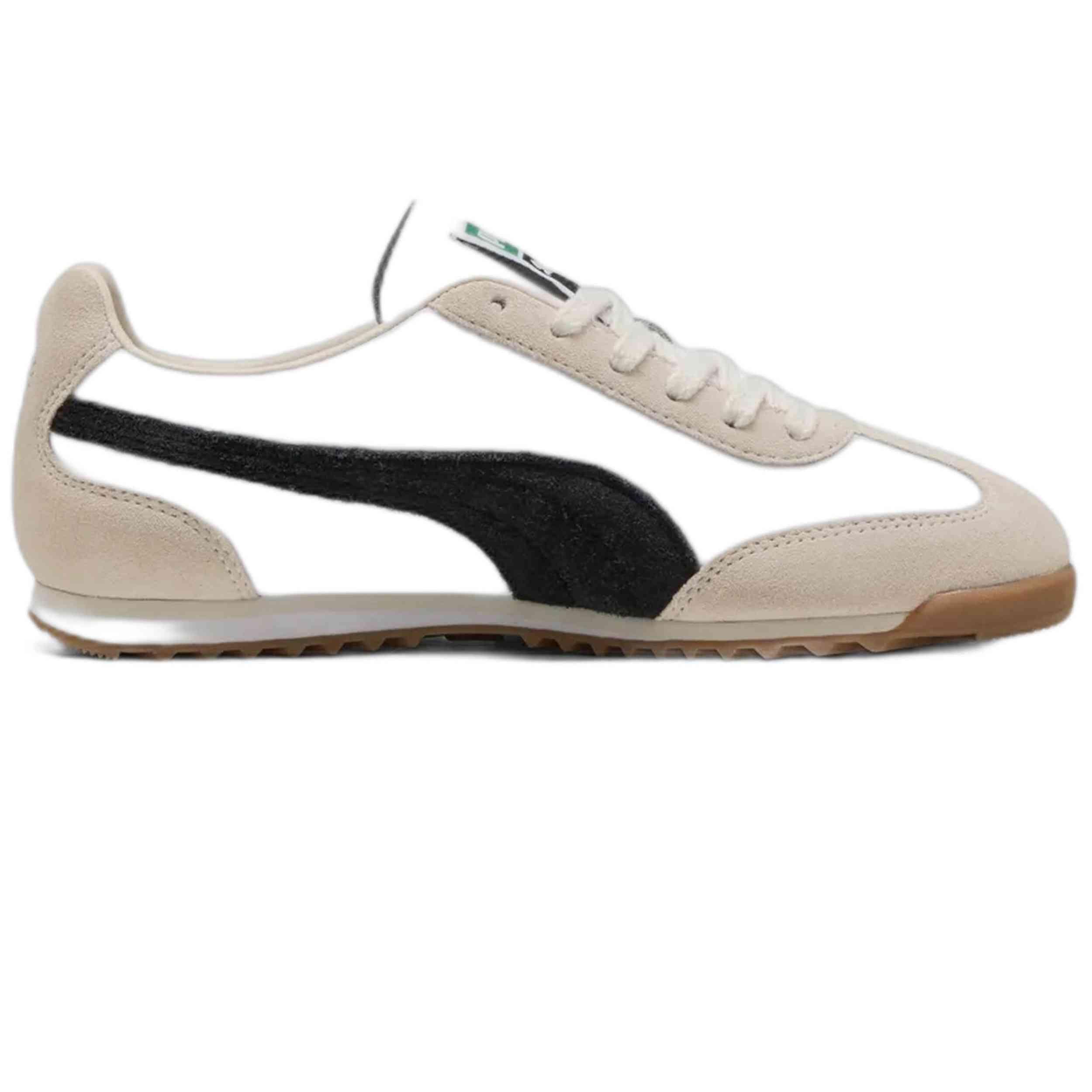 Sapatilhas Puma modelo 402353-02 para homem 5/5