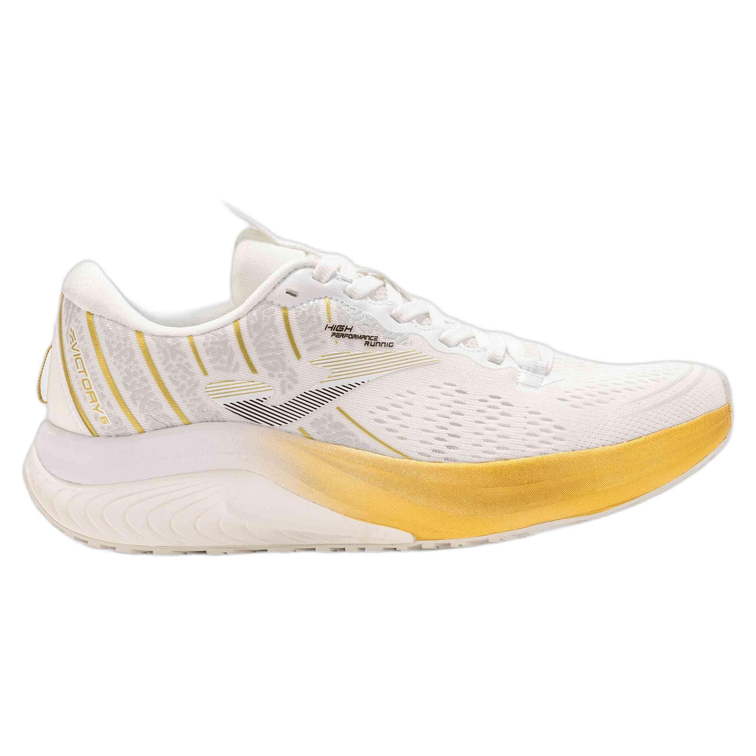 Sapatilhas Joma modelo JCROSS2501 para crianças unissex 4/5