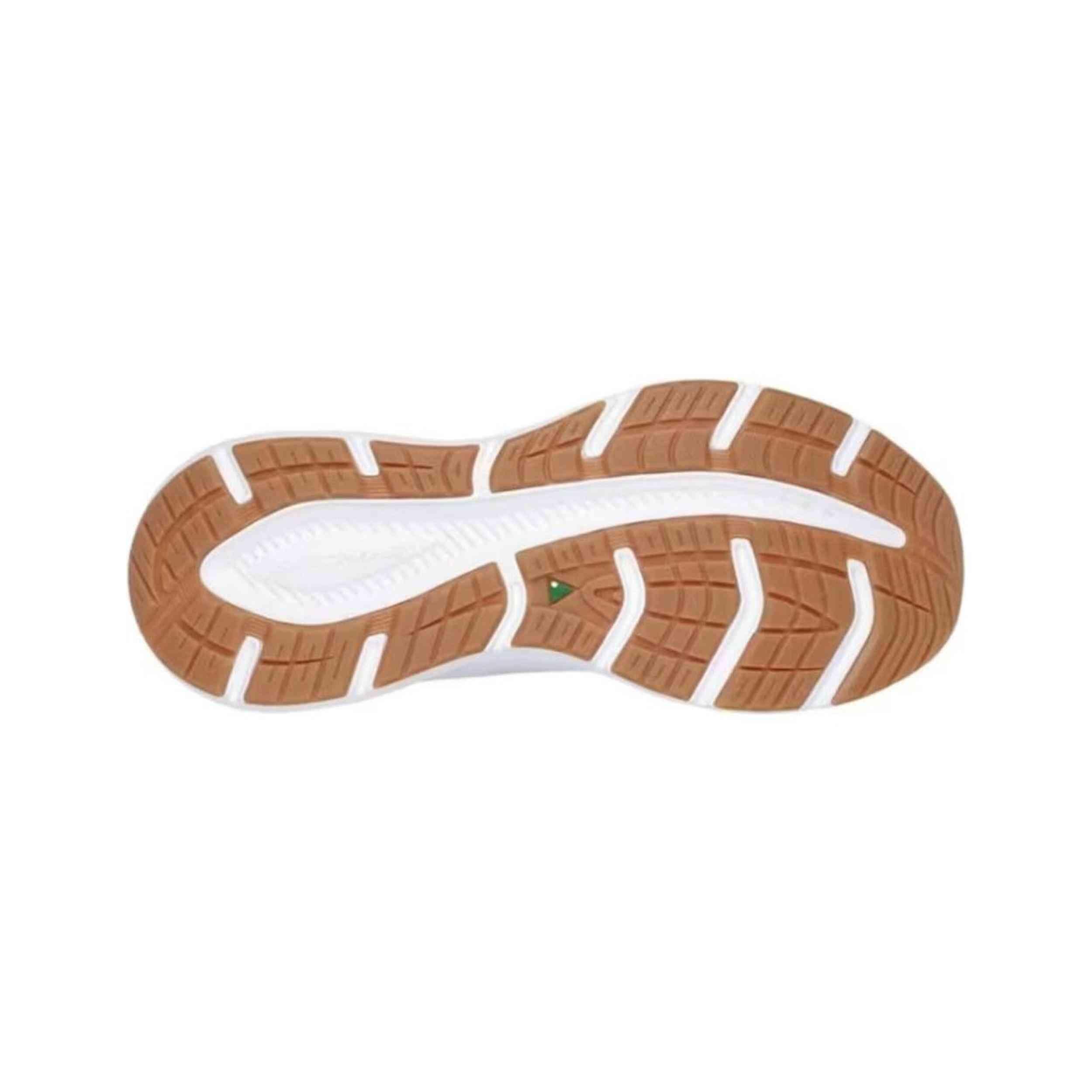 Zapatillas Skechers modelo 232835WHT para hombre 3/4