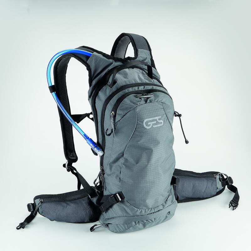 Plecak na wodę z bukłakiem Ges