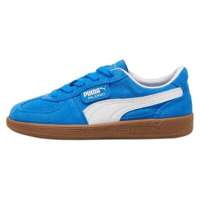 Zapatillas Puma Palermo Morado